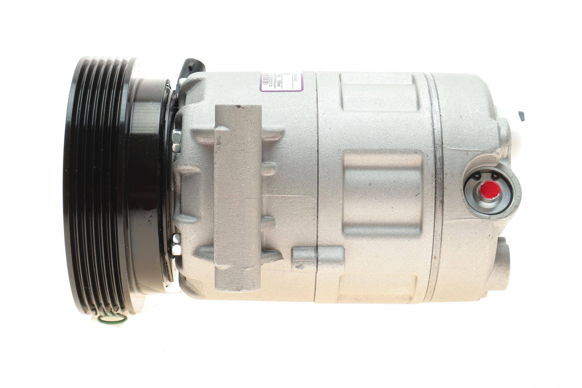 Компресор кондиціонера Nissan Qashqai/Renault Megane/Scenic 1.4-2.0 98-