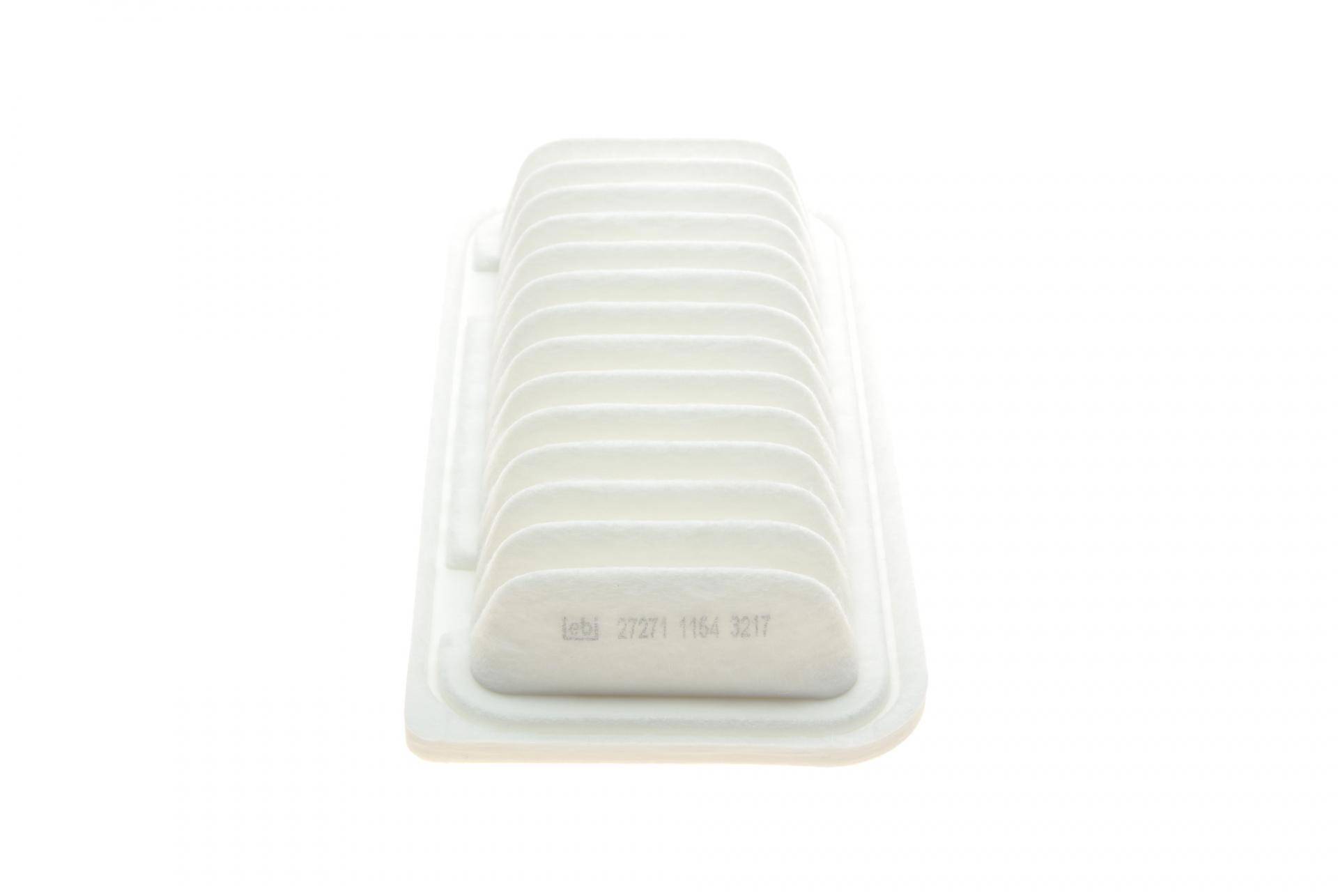 Фільтр повітряний Toyota Yaris 1.3-1.5i 99-