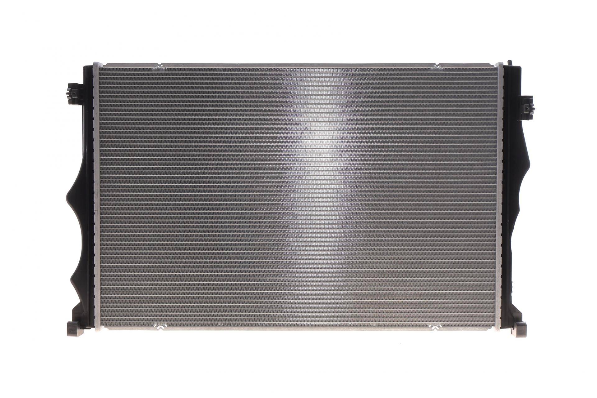 Радіатор охолодження BMW 1 (F20/F21)/3 F30/F34)/4 (F36/F33) 2.0-3.0i 15- (B48/B58)