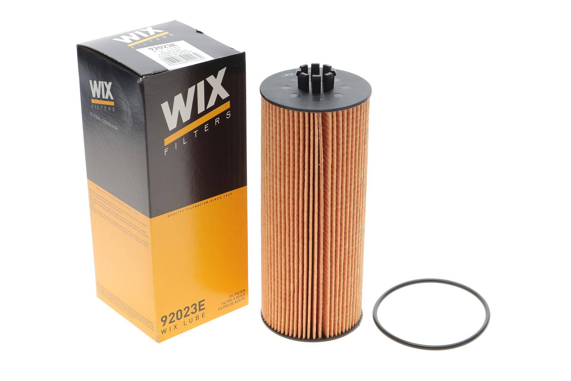 Фільтр масляний MAN TGL 8.250-12.250 08-/TGM 08-