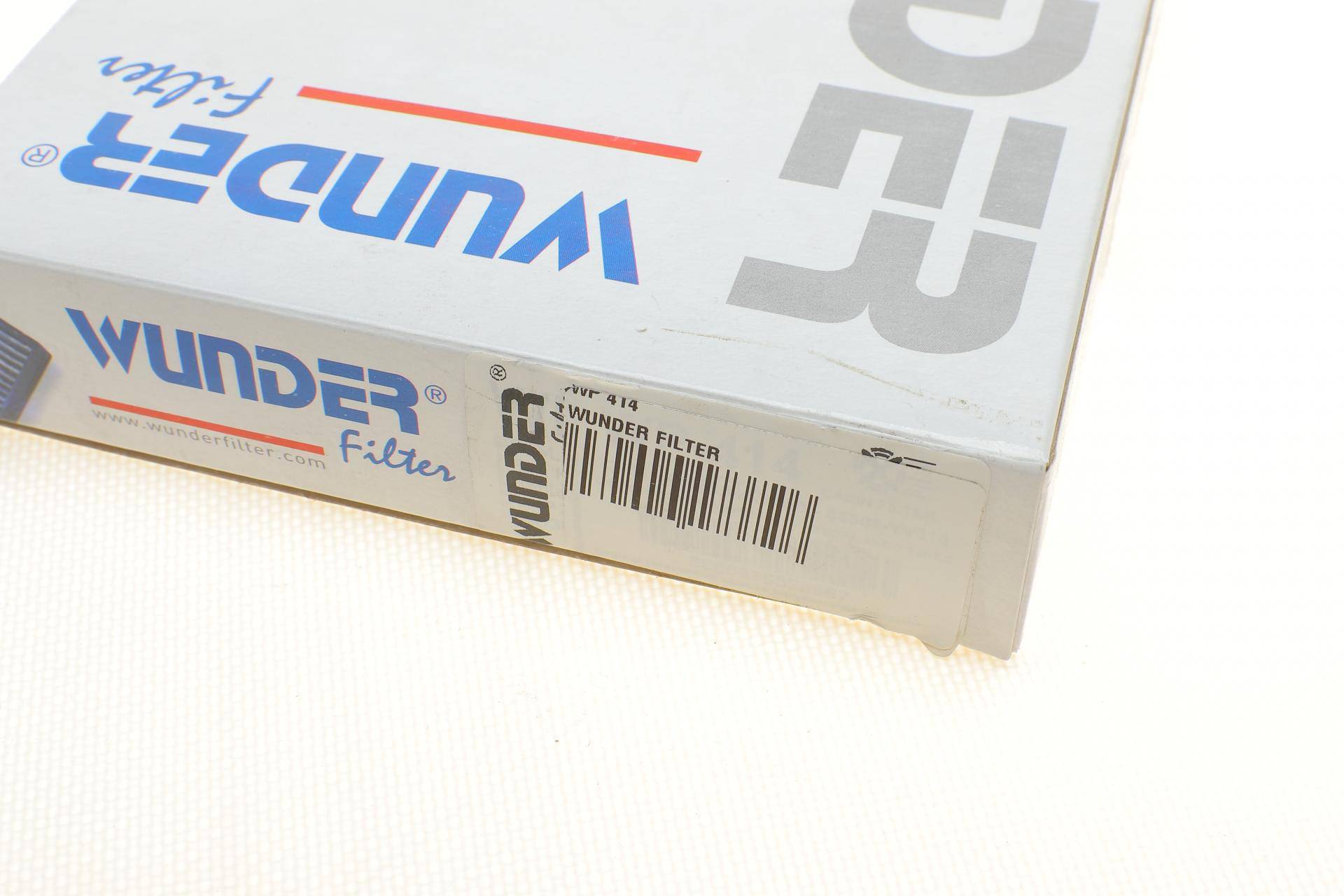 Фільтр салону Citroen C1 II/Peugeot108 /Toyota Aygo1.0/1.2 14-