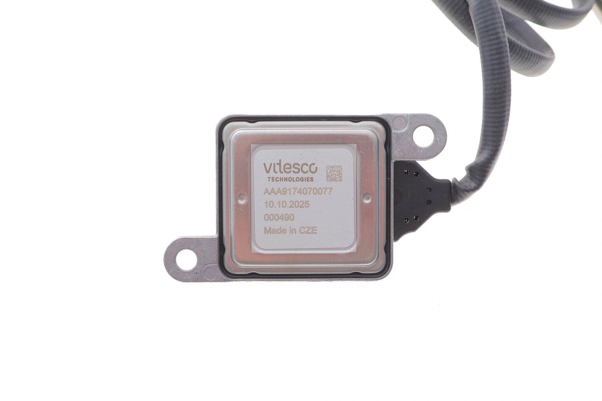 Датчик оксидів азоту (NOx) MB Sprinter 906/Vito (W447) 09- OM642/OM651