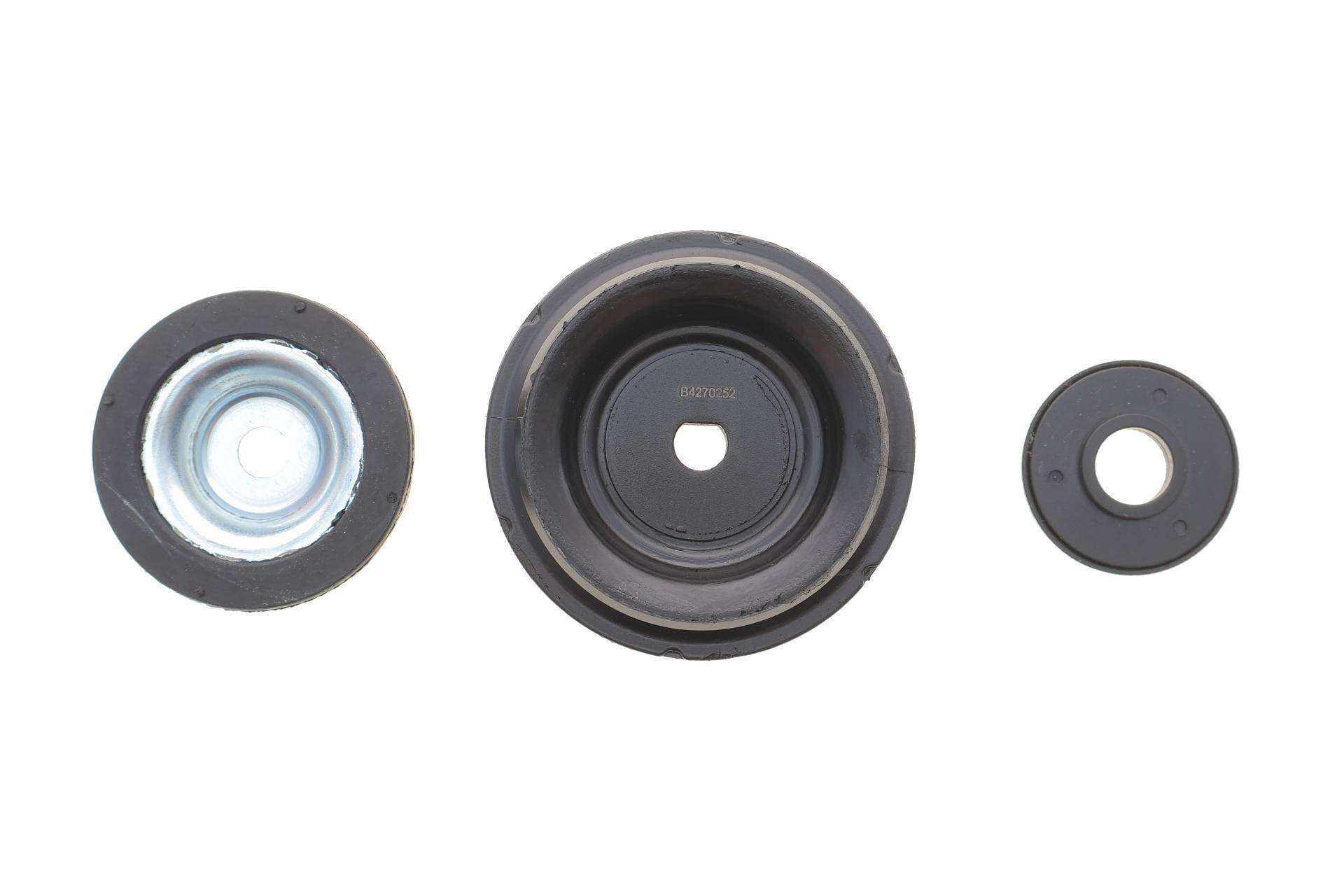 Подушка амортизатора (переднього) + підшипник Kia Rio/Venga/Hyundai Accent 04-