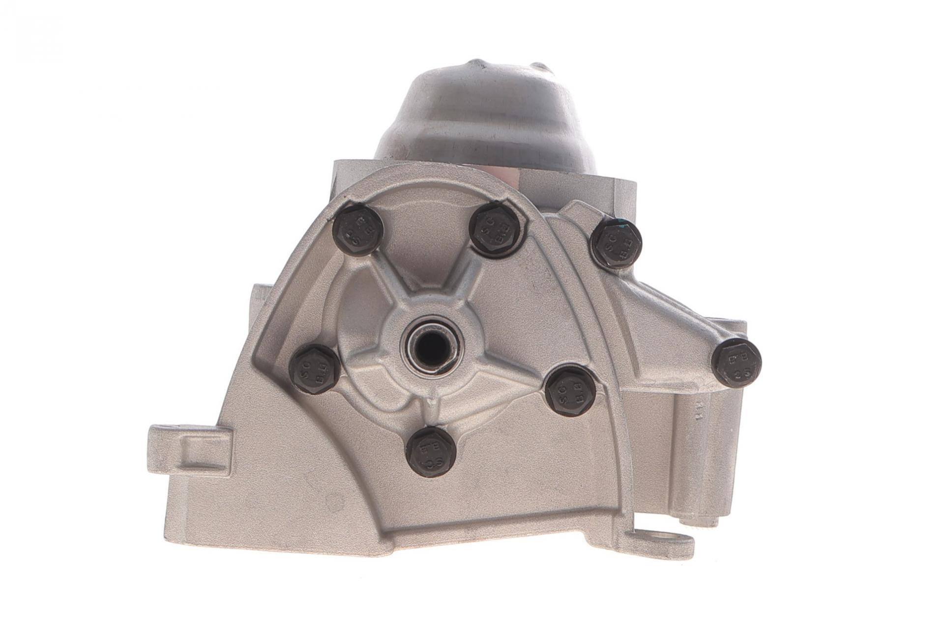 Насос масляний Skoda Fabia/Roomster/VW Polo 1.2 07-14