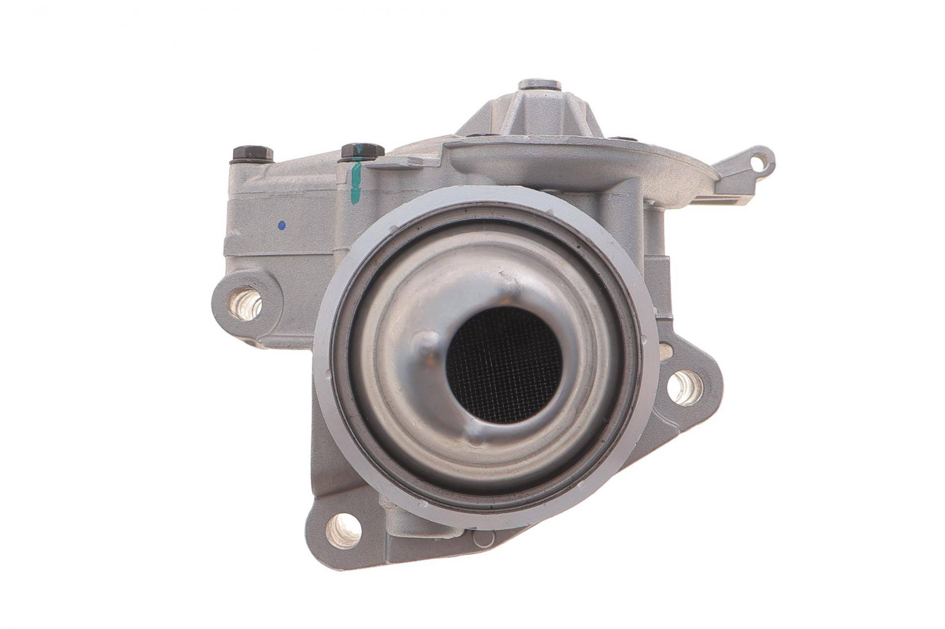 Насос масляний Skoda Fabia/Roomster/VW Polo 1.2 07-14