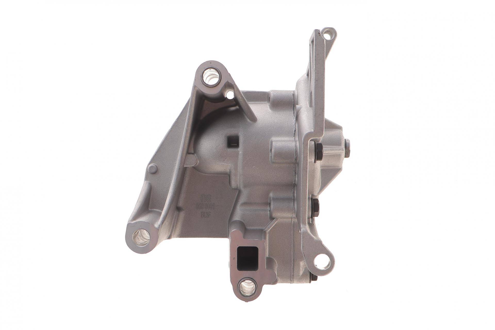 Насос масляний Skoda Fabia/Roomster/VW Polo 1.2 07-14