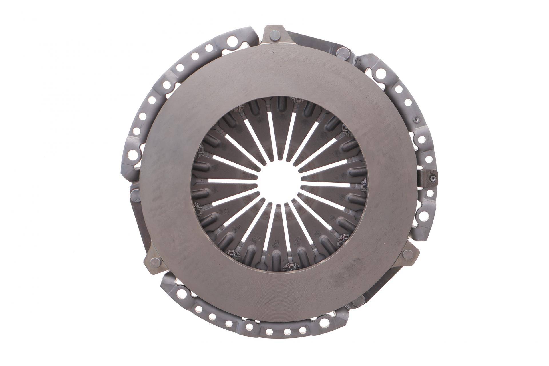 Комплект зчеплення Ford Focus 2.0 TDCi 03-12/Volvo S40/V50 2/0D 04-10 (d=240mm)