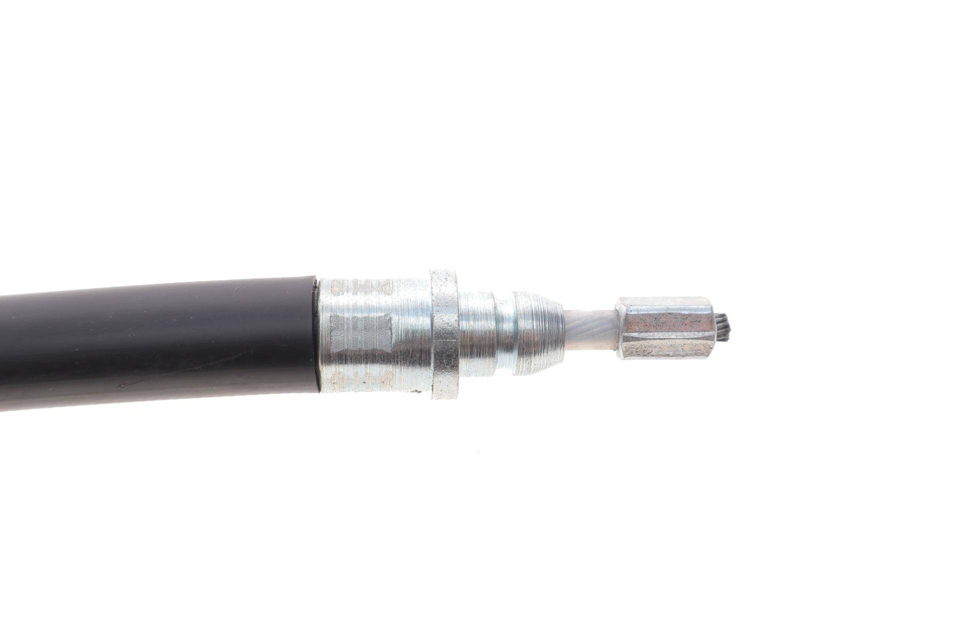 Трос ручника Citroen Jumper/Fiat Ducato/Peugeot Boxer 02- (2715/890x2mm)