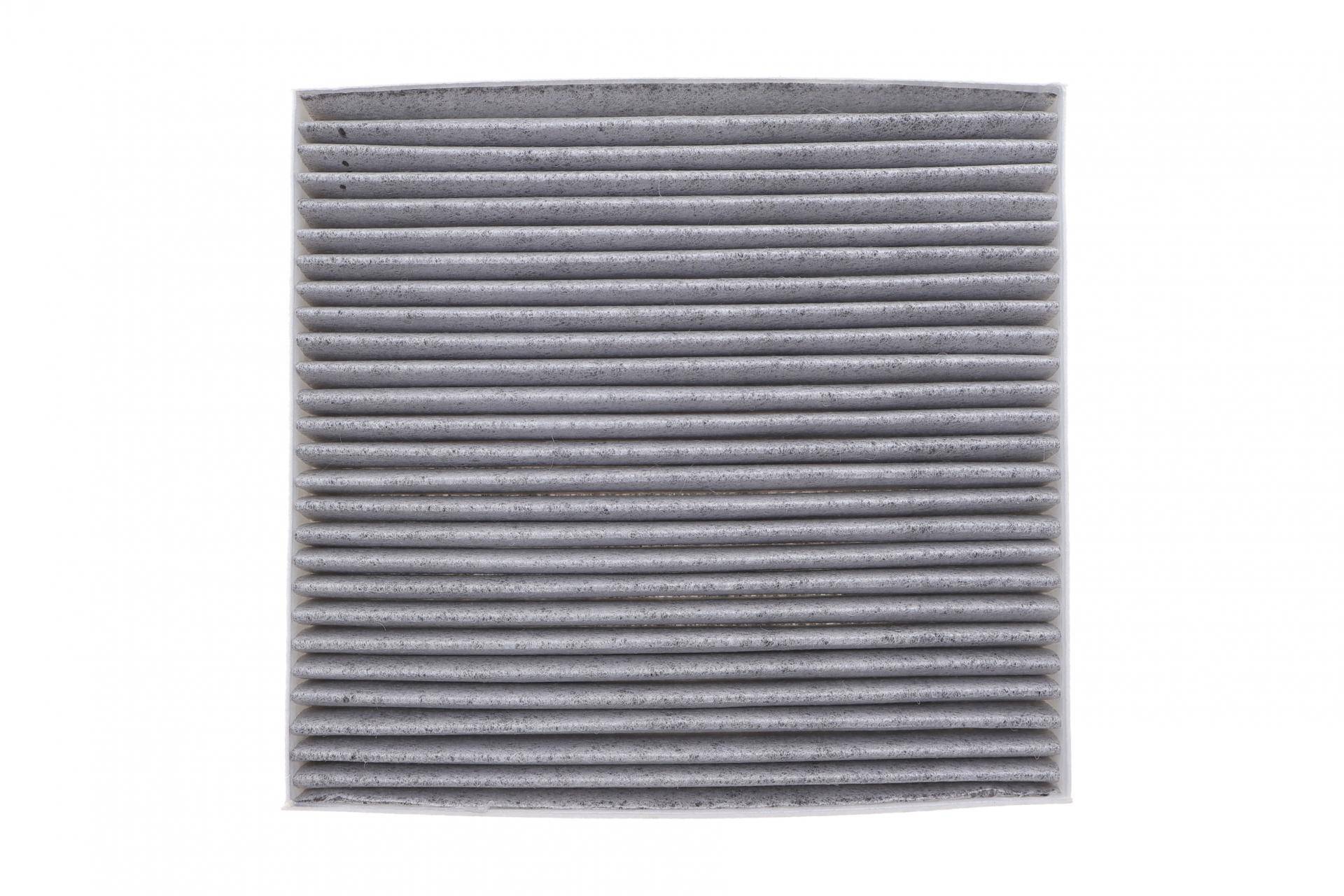 Фільтр салону Hyundai Santa Fe IV/Tucson III/Kia Sorento IV/V 18- (вугільний)