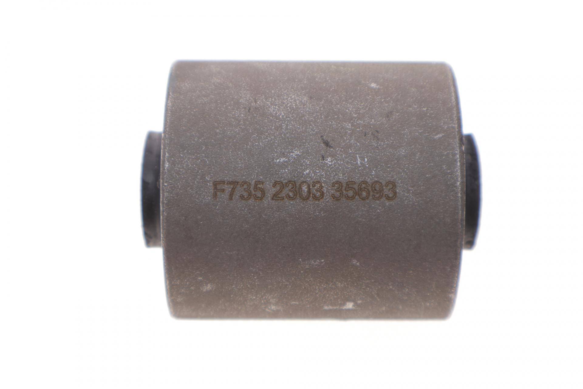 Сайлентблок ресори (задній/передній) Ford Transit 00-