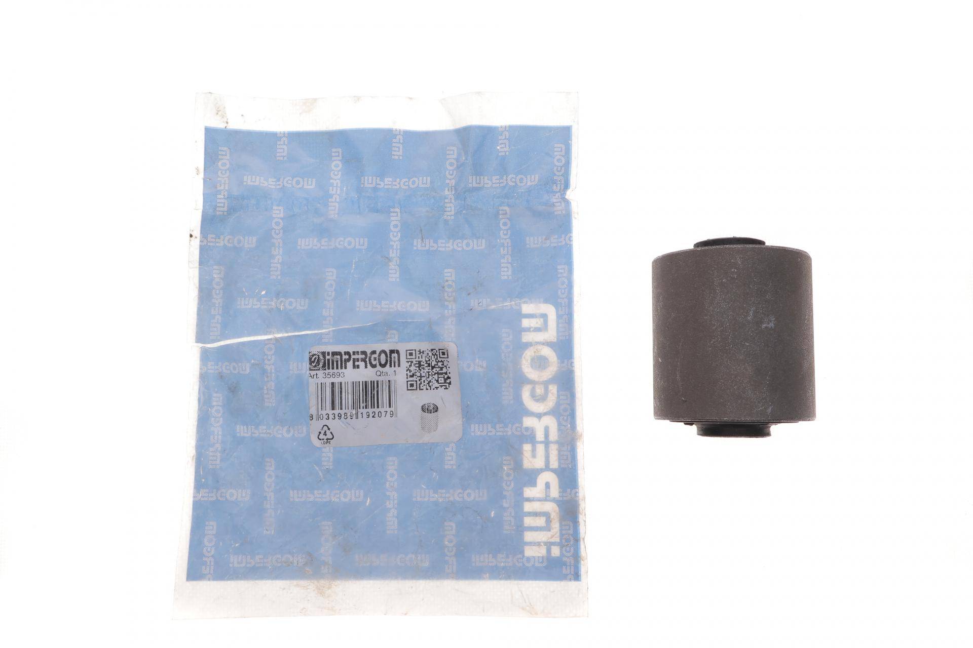 Сайлентблок ресори (задній/передній) Ford Transit 00-