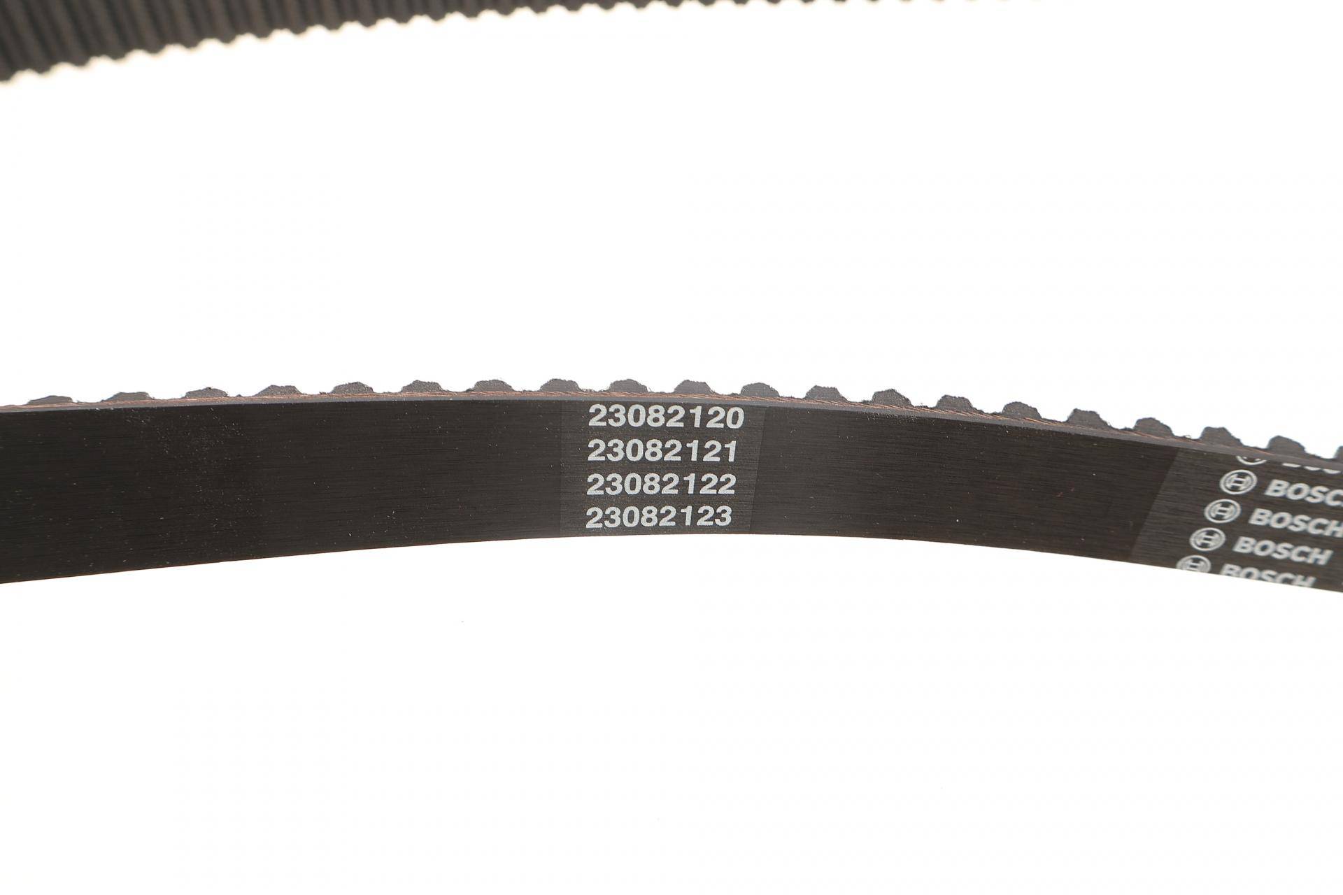 Комплект ГРМ Opel Astra F/Corsa B/Vectra B 1.4/1.6 16V 94-05 (20x169z)