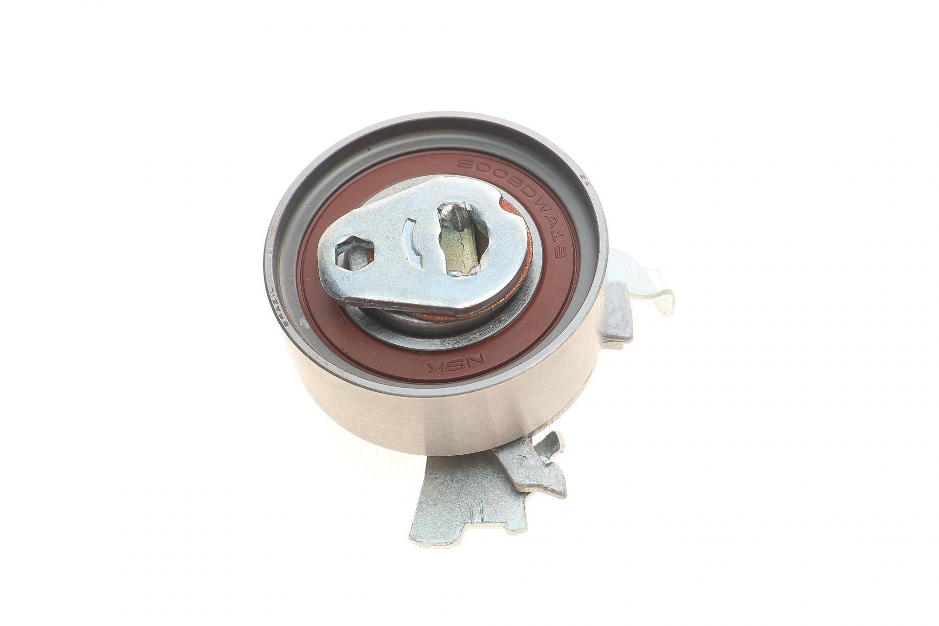 Комплект ГРМ Opel Astra F/Corsa B/Vectra B 1.4/1.6 16V 94-05 (20x169z)