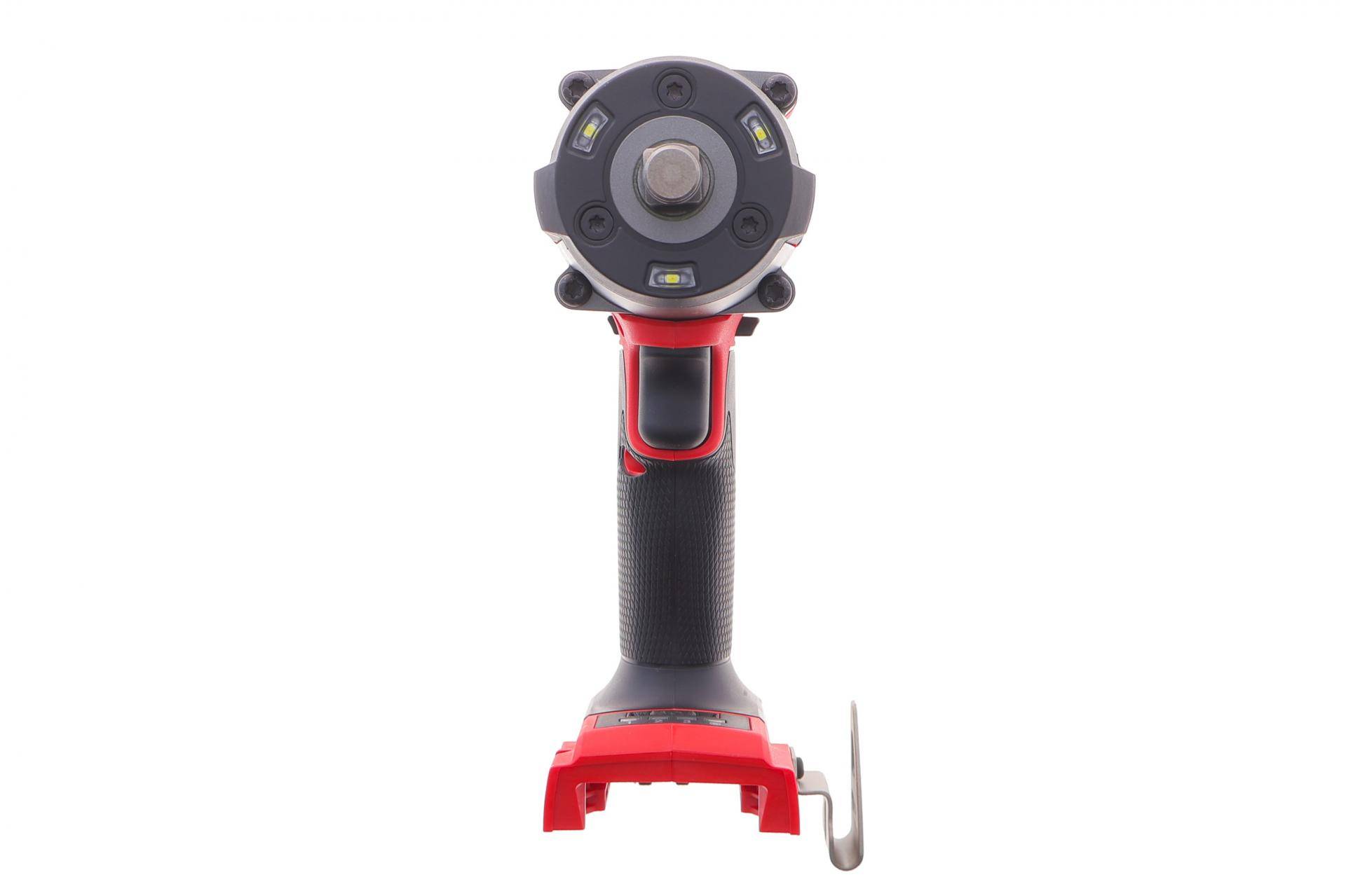 Гайкокрут акумуляторний 1/2" M18 FMTIW2F12-0X 881 Нм (без АКБ і заряд. пристрою)