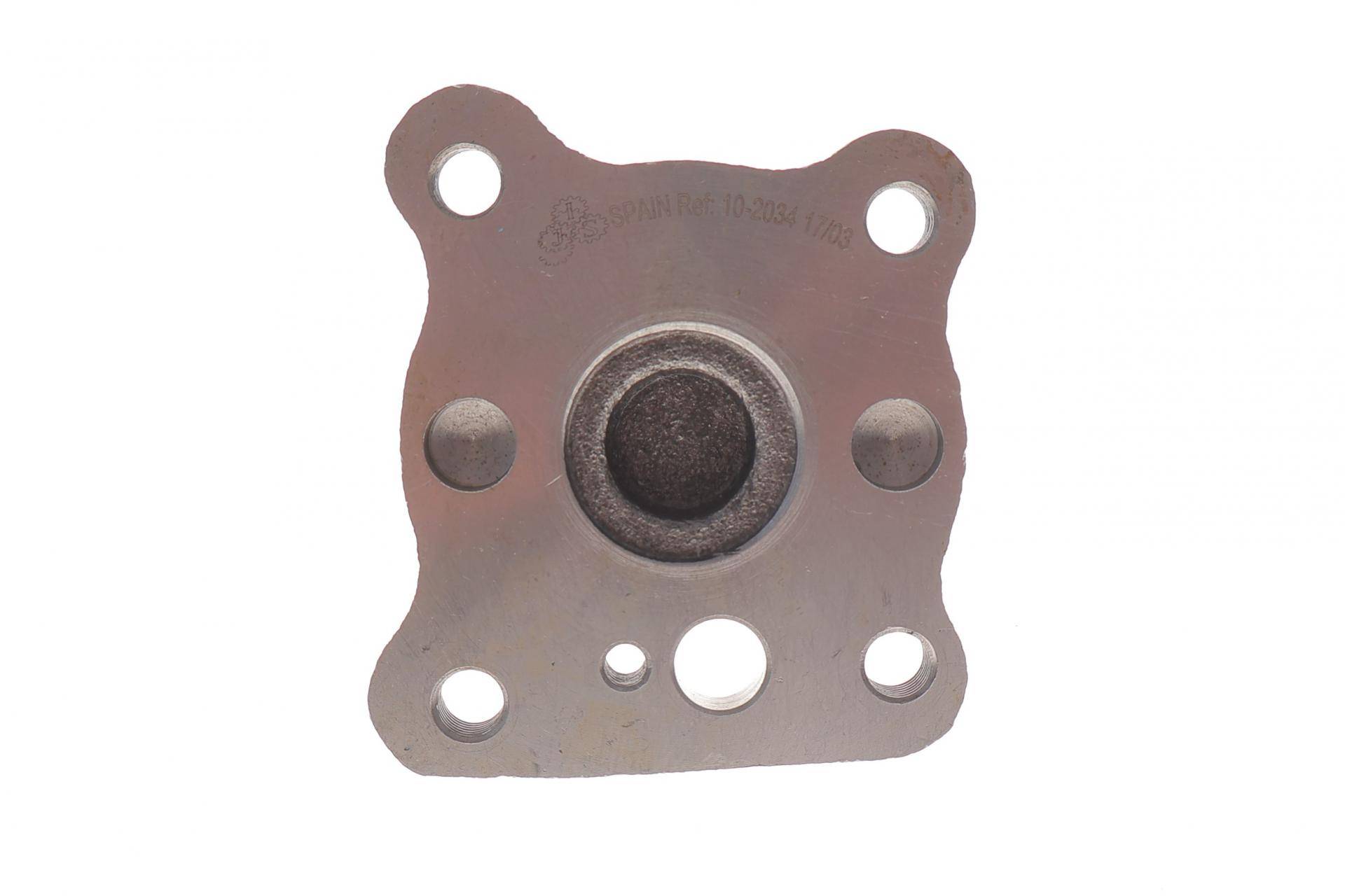 Маточина (задня) Ford Fiesta/Focus 98-08