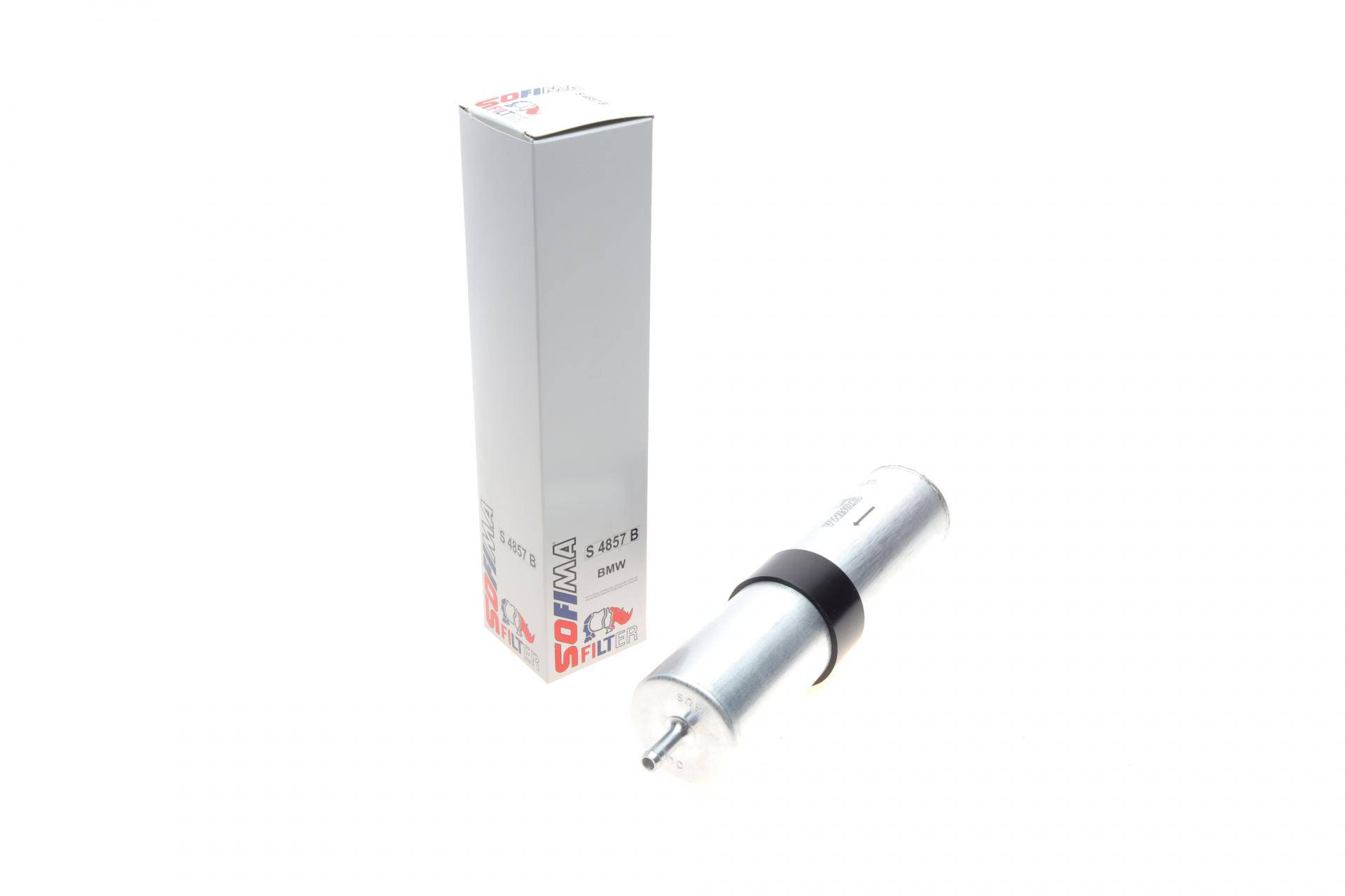 Фільтр паливний BMW 3 (E90-E93) 06-13/X1 (E84) 09-15/X3 (F25)/X4 (F26) 10-18 (N47/N57) (OE line)