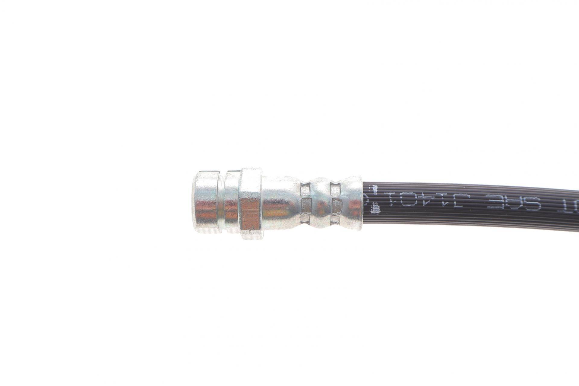 Шланг гальмівний (задній) Skoda Superb III/VW Passat/Golf VII 12- (L=234mm) M10x1/M10x1,5