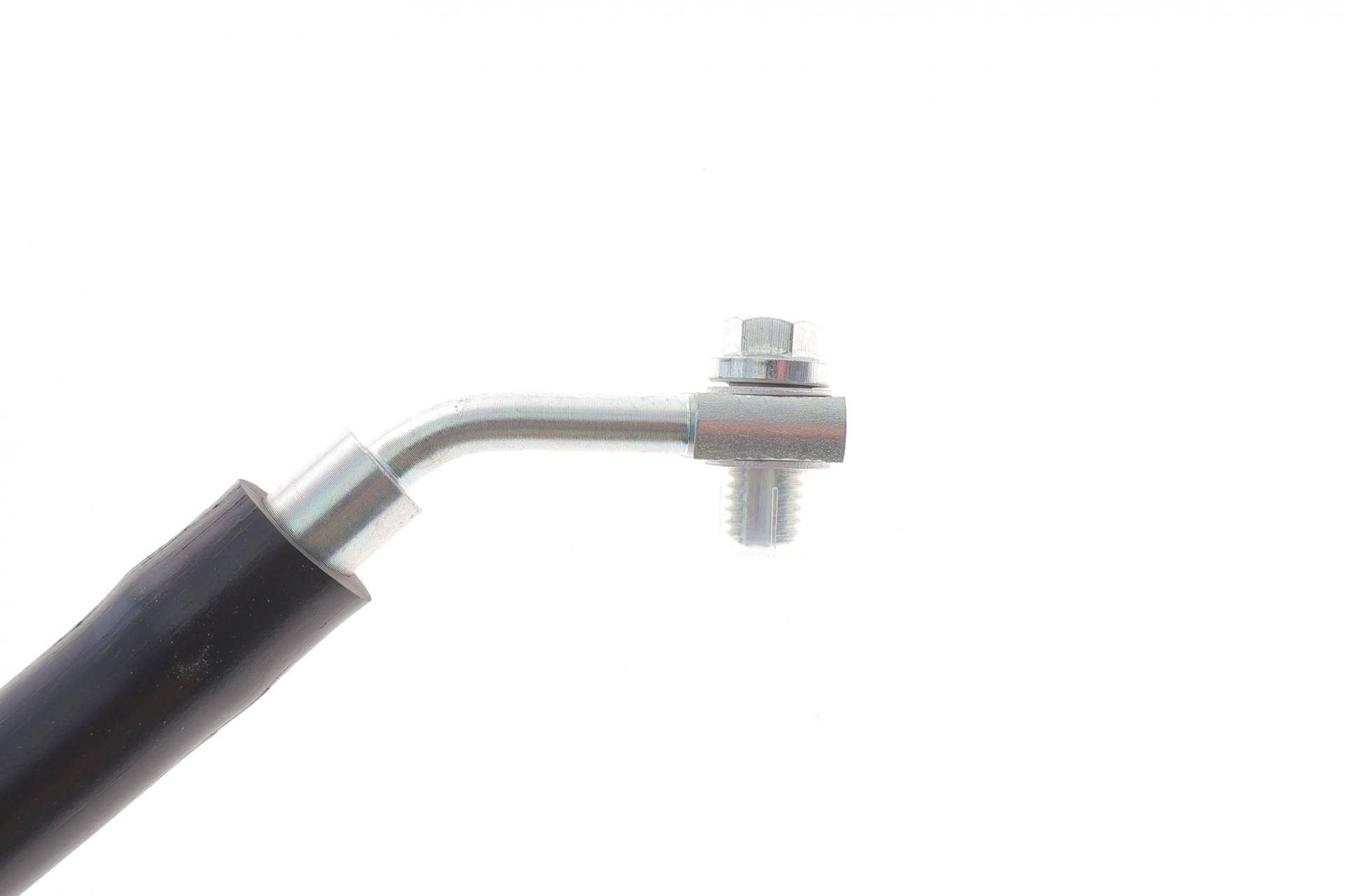 Шланг гальмівний (задній) Skoda Superb III/VW Passat/Golf VII 12- (L=234mm) M10x1/M10x1,5