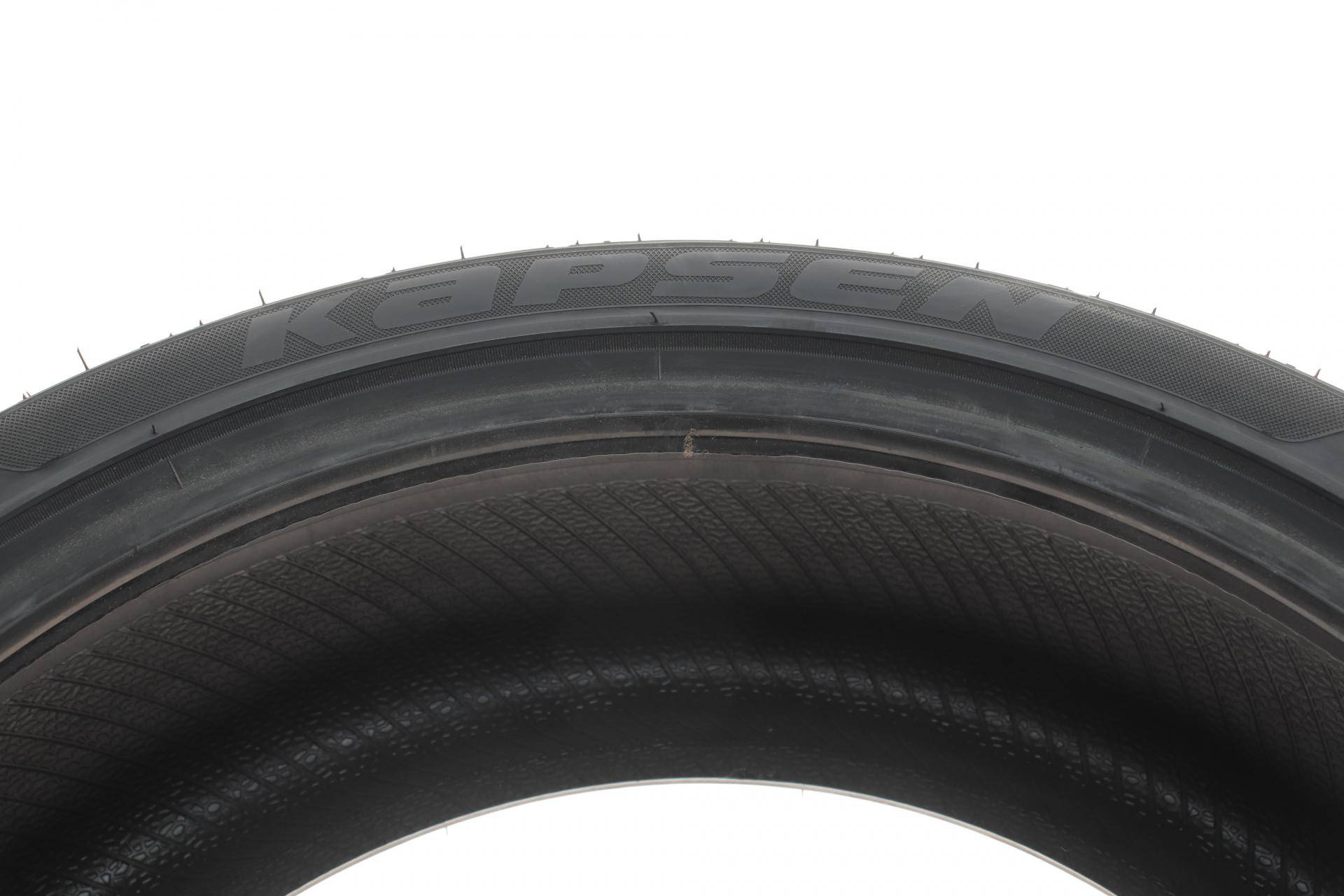Шина S2000 225/40 ZR19 XL 93W (літня) Rim Protector