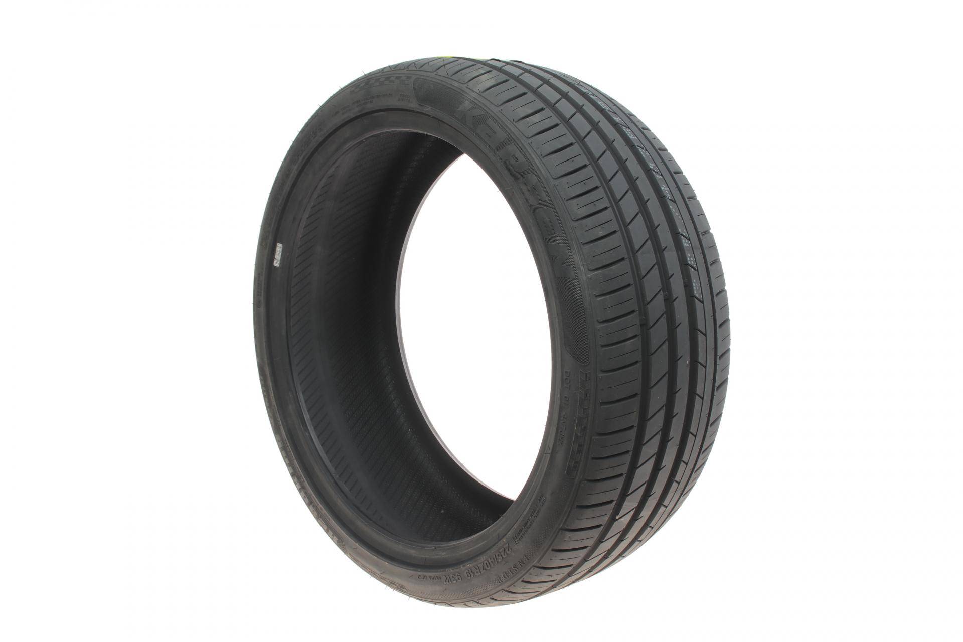 Шина S2000 225/40 ZR19 XL 93W (літня) Rim Protector