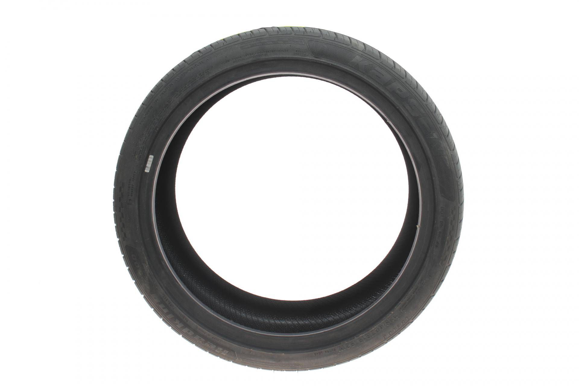 Шина S2000 225/40 ZR19 XL 93W (літня) Rim Protector