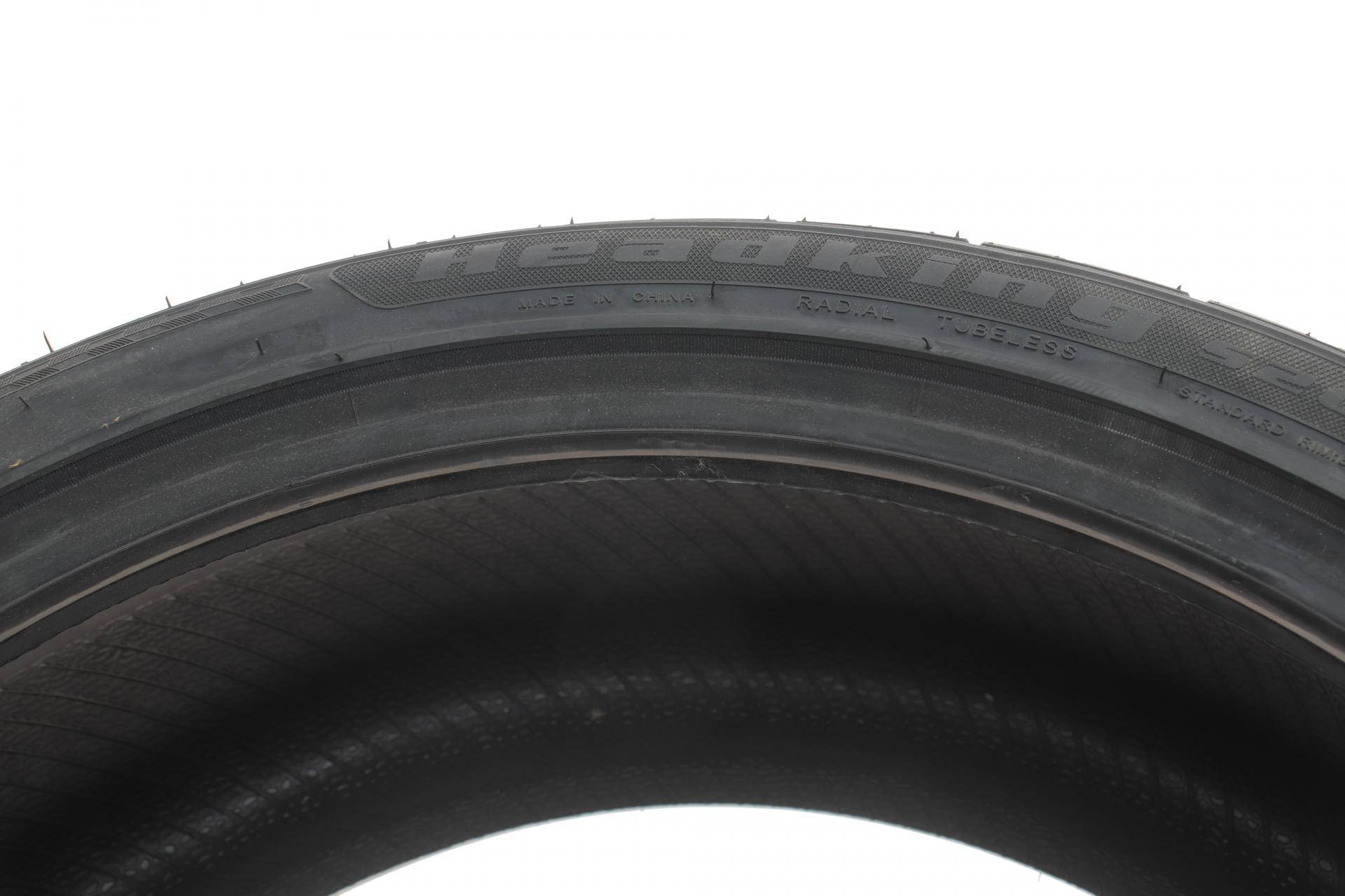 Шина S2000 225/40 ZR19 XL 93W (літня) Rim Protector