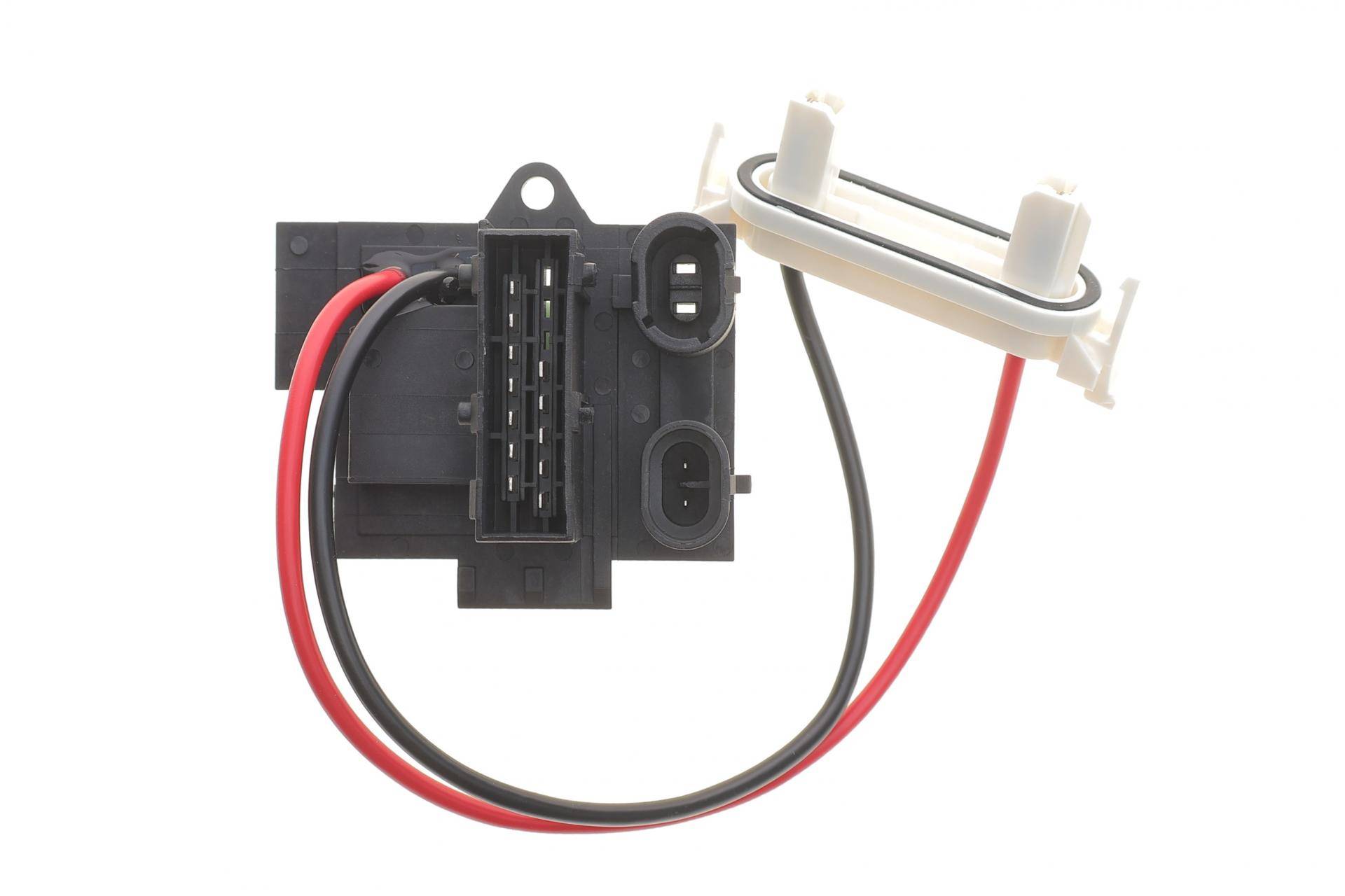 Реостат пічки Renault Kangoo 1.2-1.9D 97-