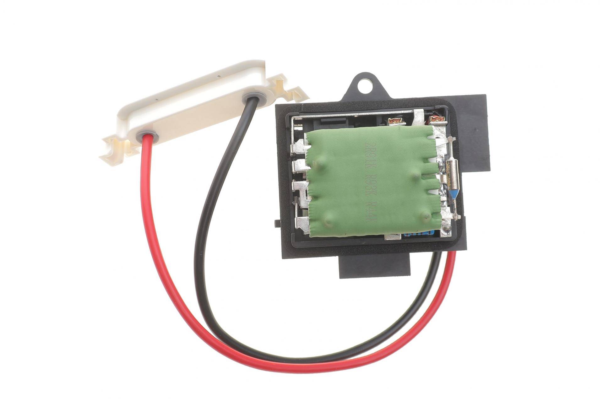 Реостат пічки Renault Kangoo 1.2-1.9D 97-