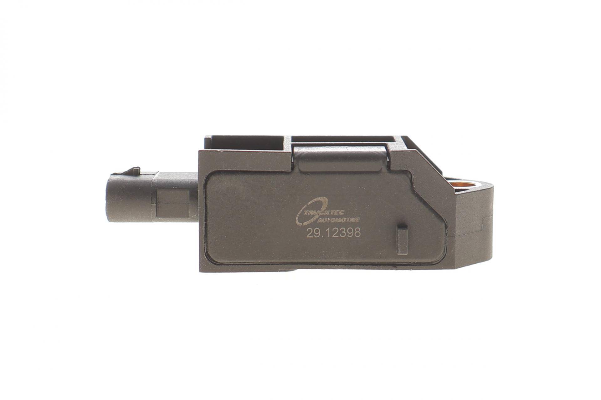 Датчик тиску вихлопних газів VW Touareg 3.0 TDI 17-