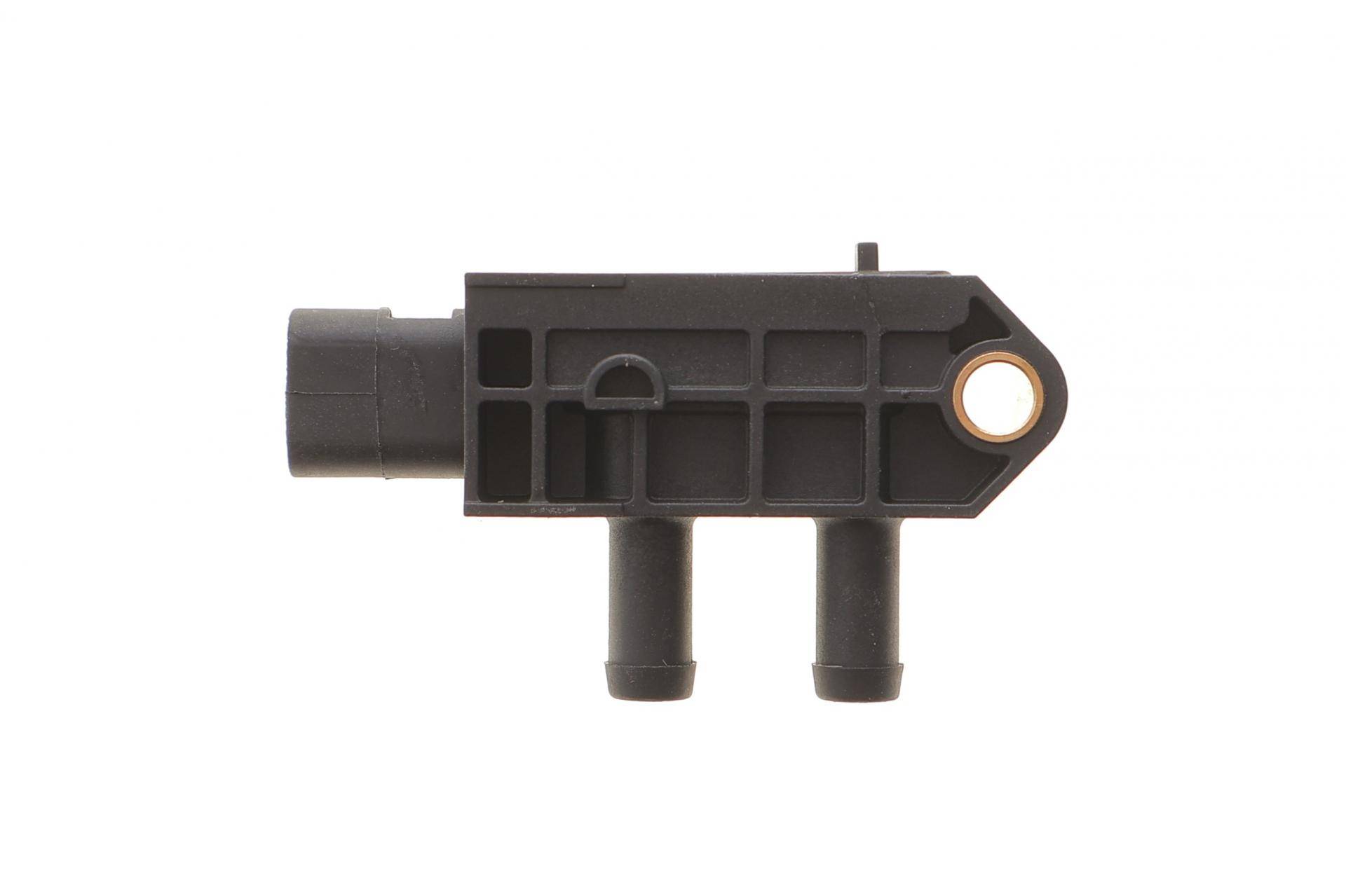 Датчик тиску вихлопних газів VW Touareg 3.0 TDI 17-