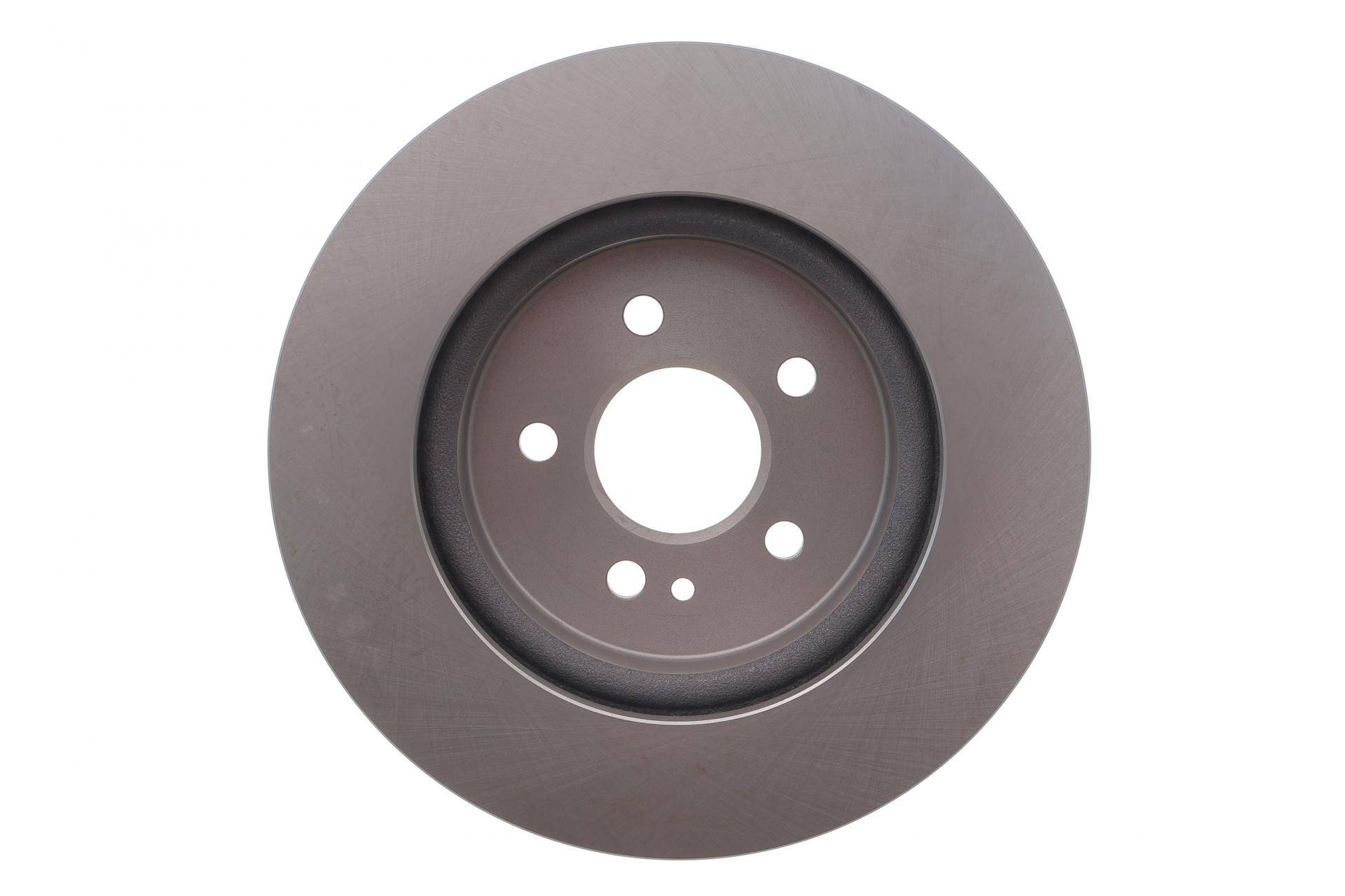 Диск гальмівний (передній) MB M-class (W163) 98-05 (303х26)