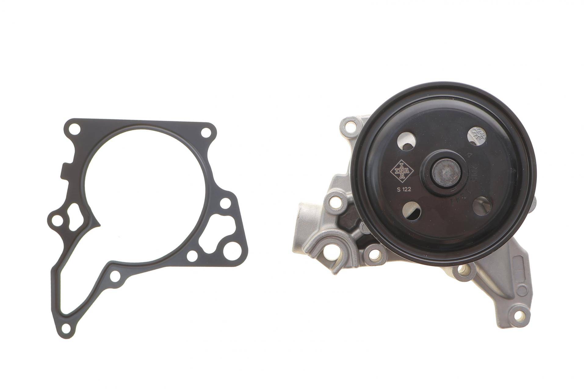 Помпа води Mazda 3/6/CX-5 2.2D 12-