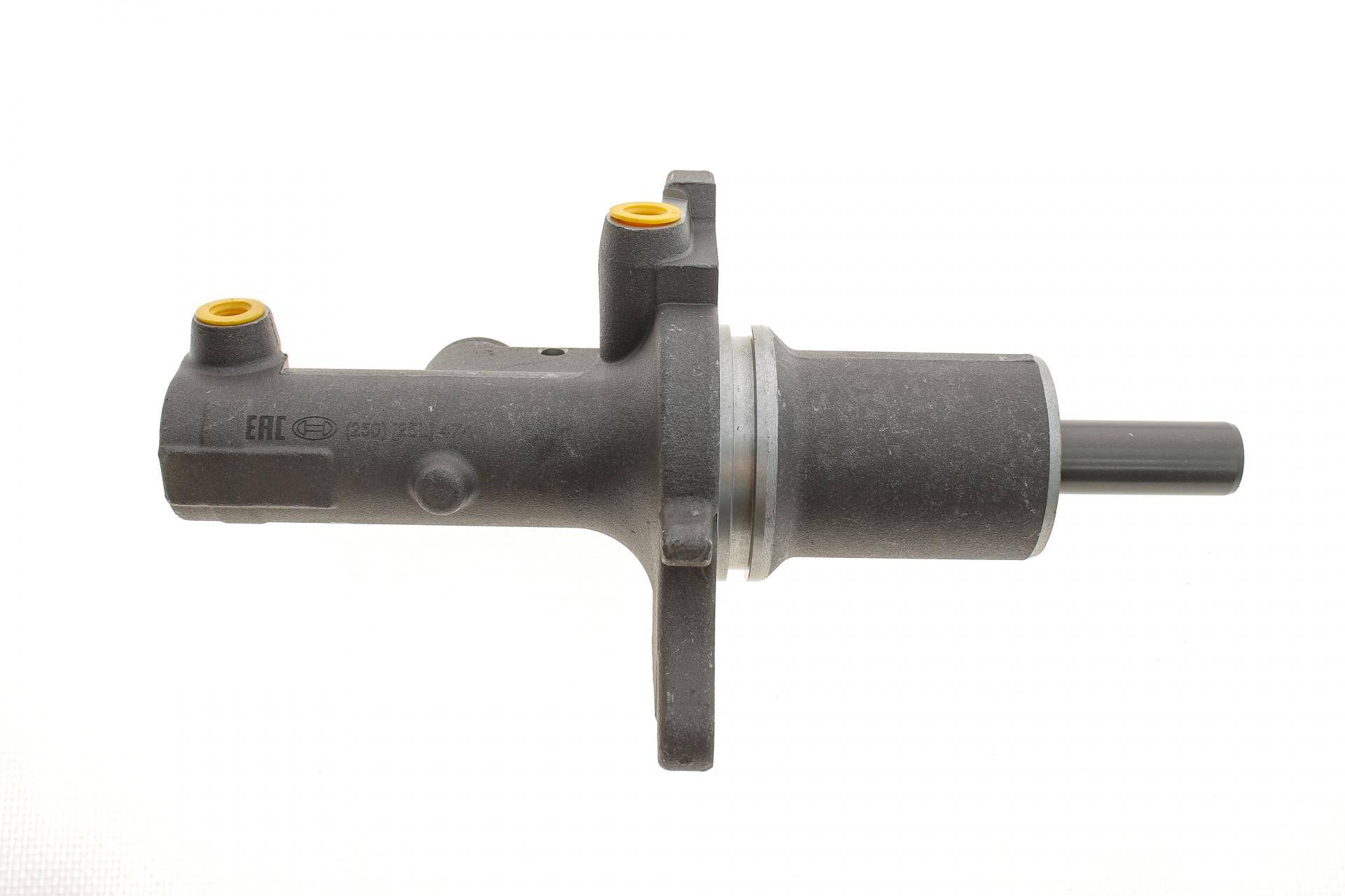 Циліндр гальмівний (головний) MB Sprinter/VW Crafter 06- (d=27mm)