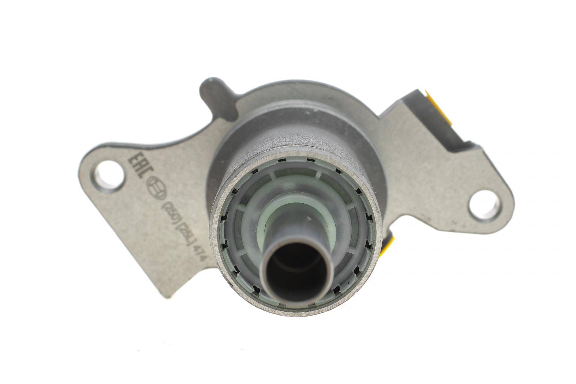 Циліндр гальмівний (головний) MB Sprinter/VW Crafter 06- (d=27mm)