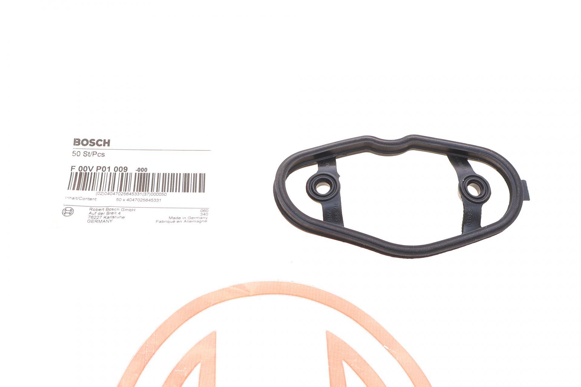 Прокладка насоса паливного BMW 3 (F30/F31/F34/F35)/5 (F10/F11)/X5 (F15/F85) 09- N20/N63/N26