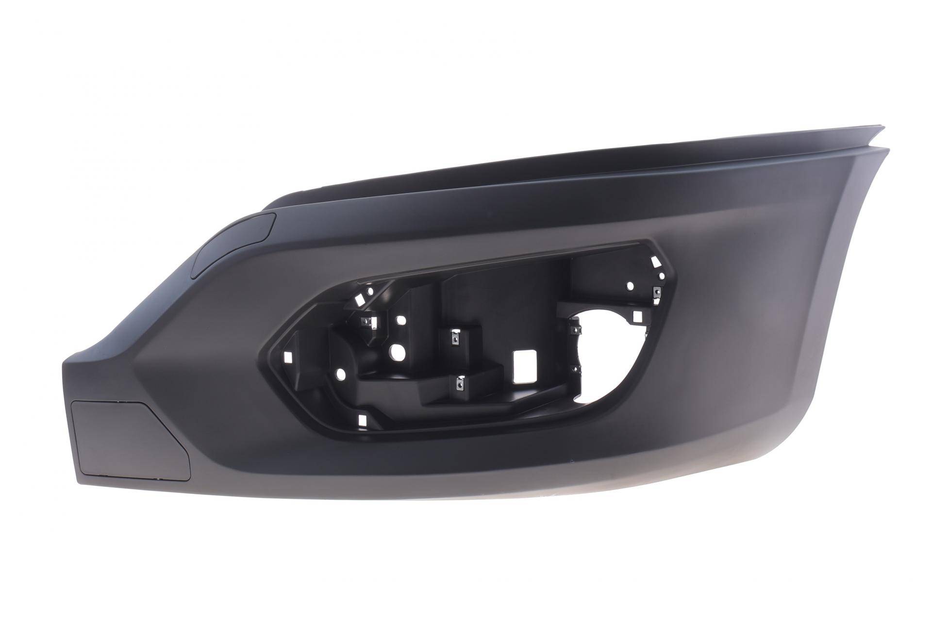 Бампер (передній) Iveco Daily VI 14- (L)