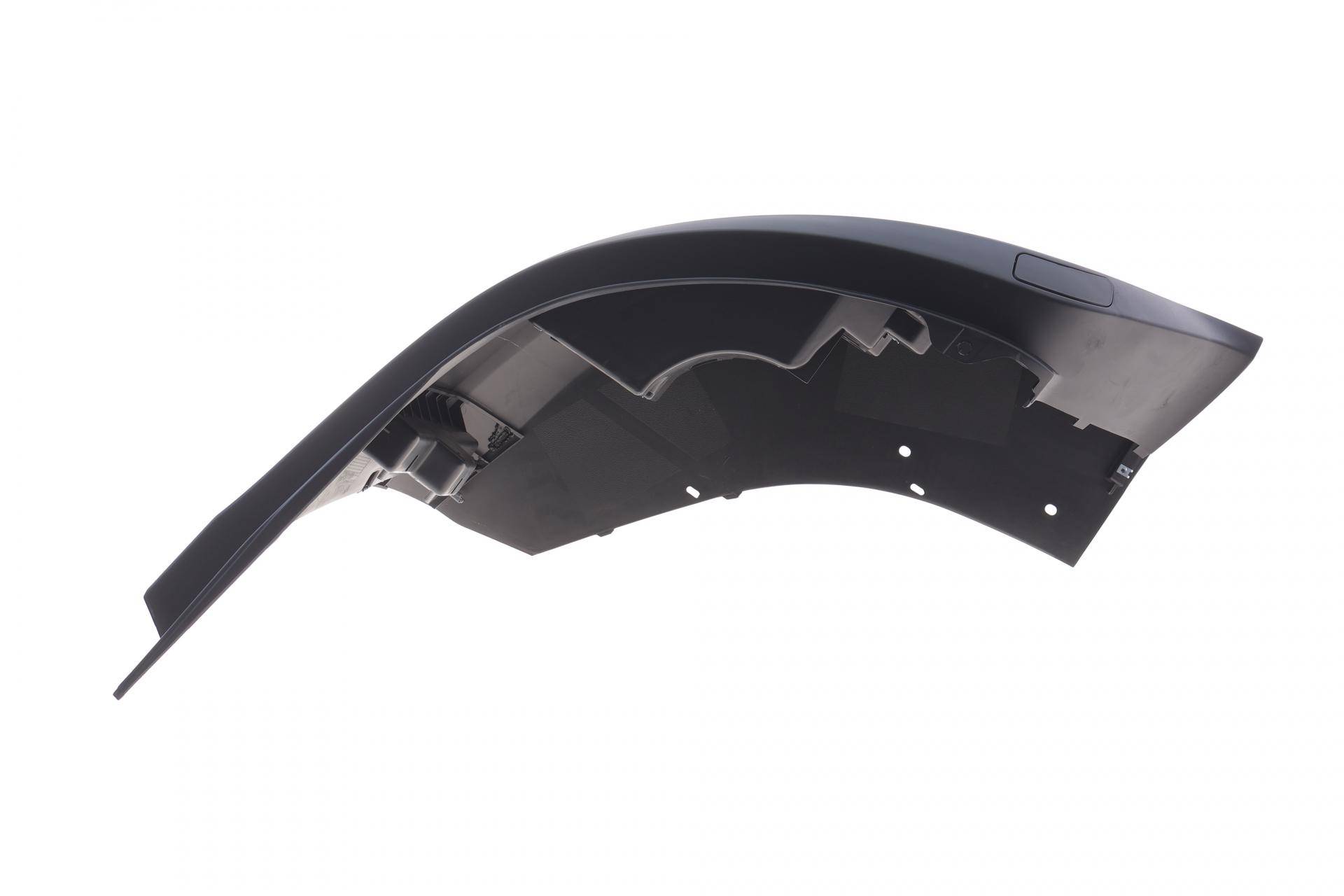 Бампер (передній) Iveco Daily VI 14- (L)