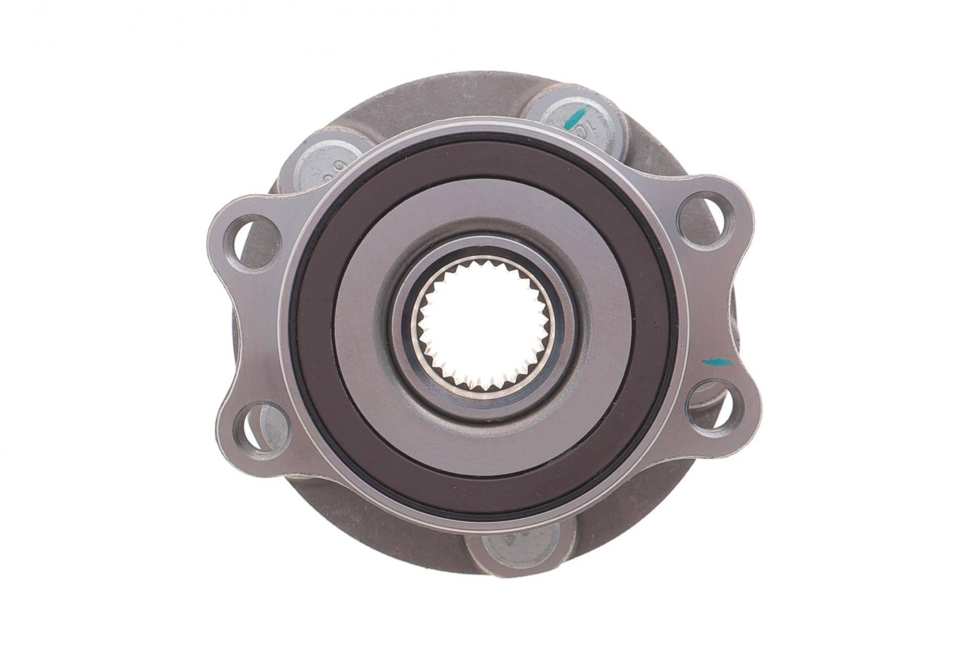 Підшипник маточини (задньої) Subaru Forester/Impreza 1.6-2.5 11- (+ABS)