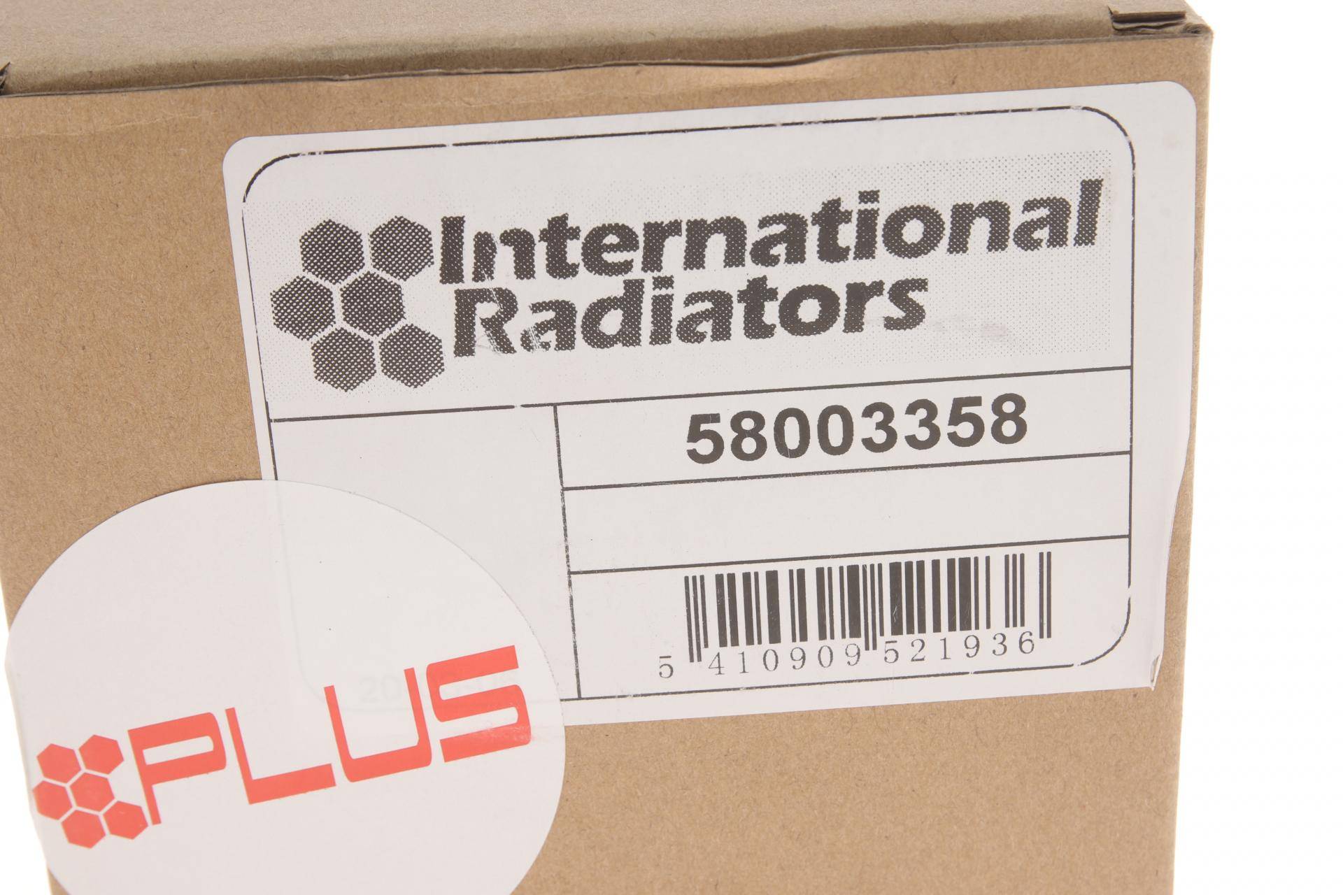 Радіатор масляний Skoda Octavia/ VW Passat 04-14 (теплообмінник) (АКПП)