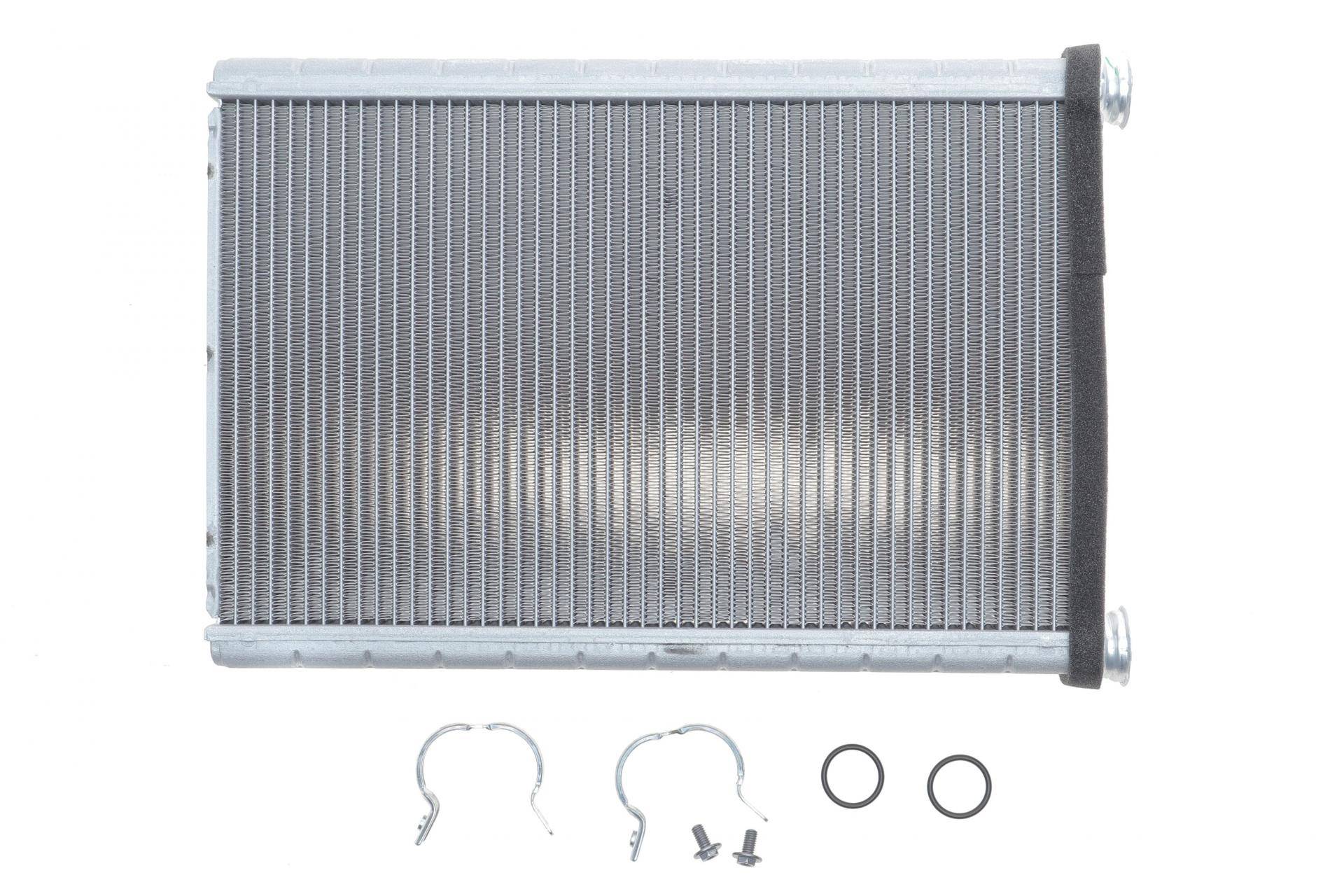 Радіатор пічки MB Sprinter (W907/W910) OM651/OM642 18-