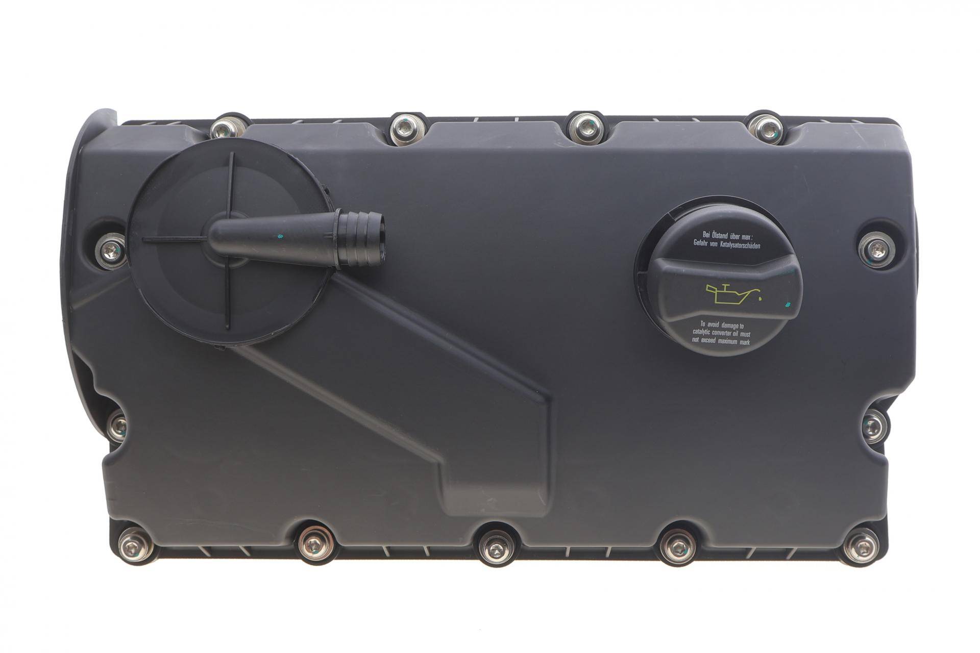 Кришка клапанів Audi A3/VW Caddy/Skoda Octavia 1.9TDI/2.0TDI 01-