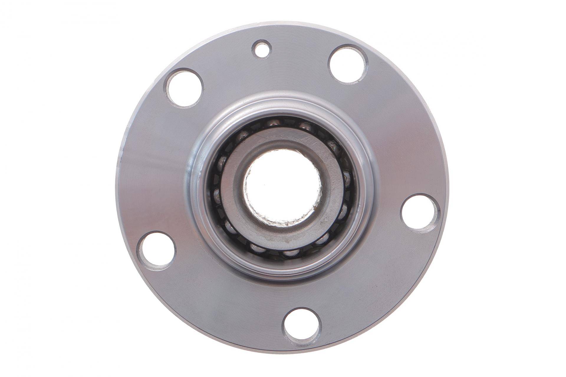 Підшипник маточини (задньої) Skoda Fabia 99-/VW Polo 01-