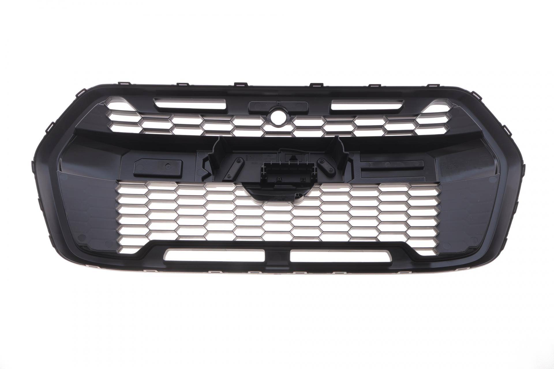 Решітка радіатора Ford Transit TTS 19-