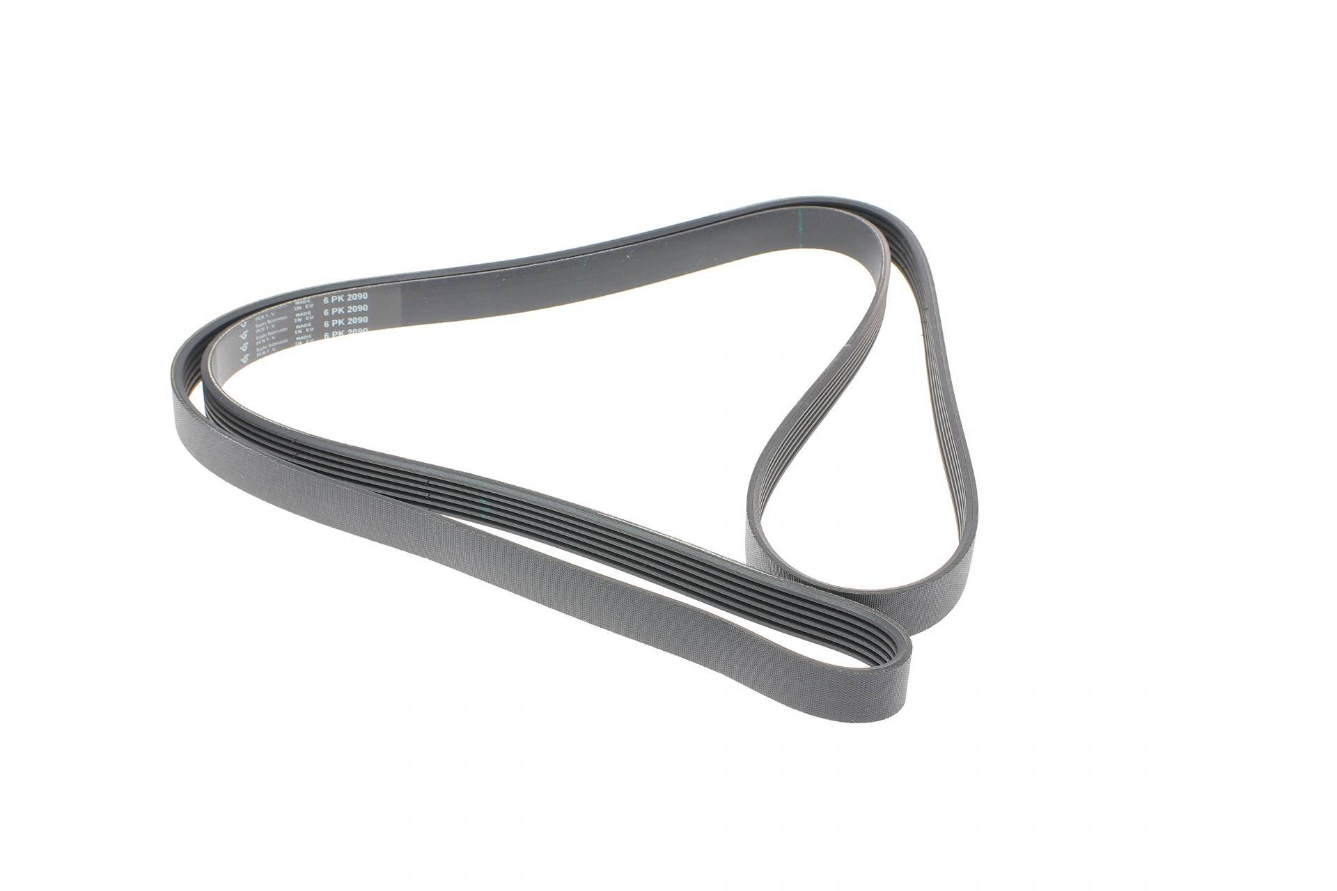 Ремінь генератора BMW 3 (E46) 2.0d 01-05