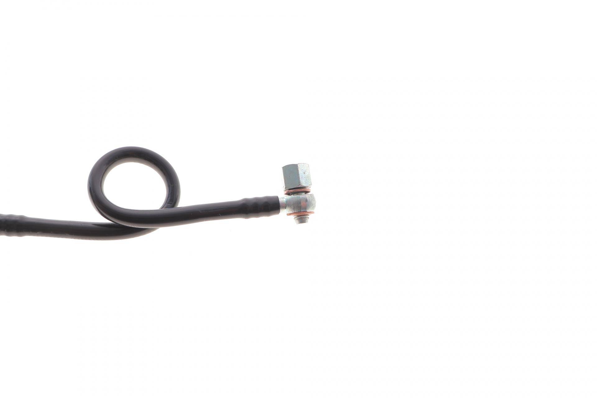 Шланг зливний Ford Transit 2.0/2.4TDDI 00-06