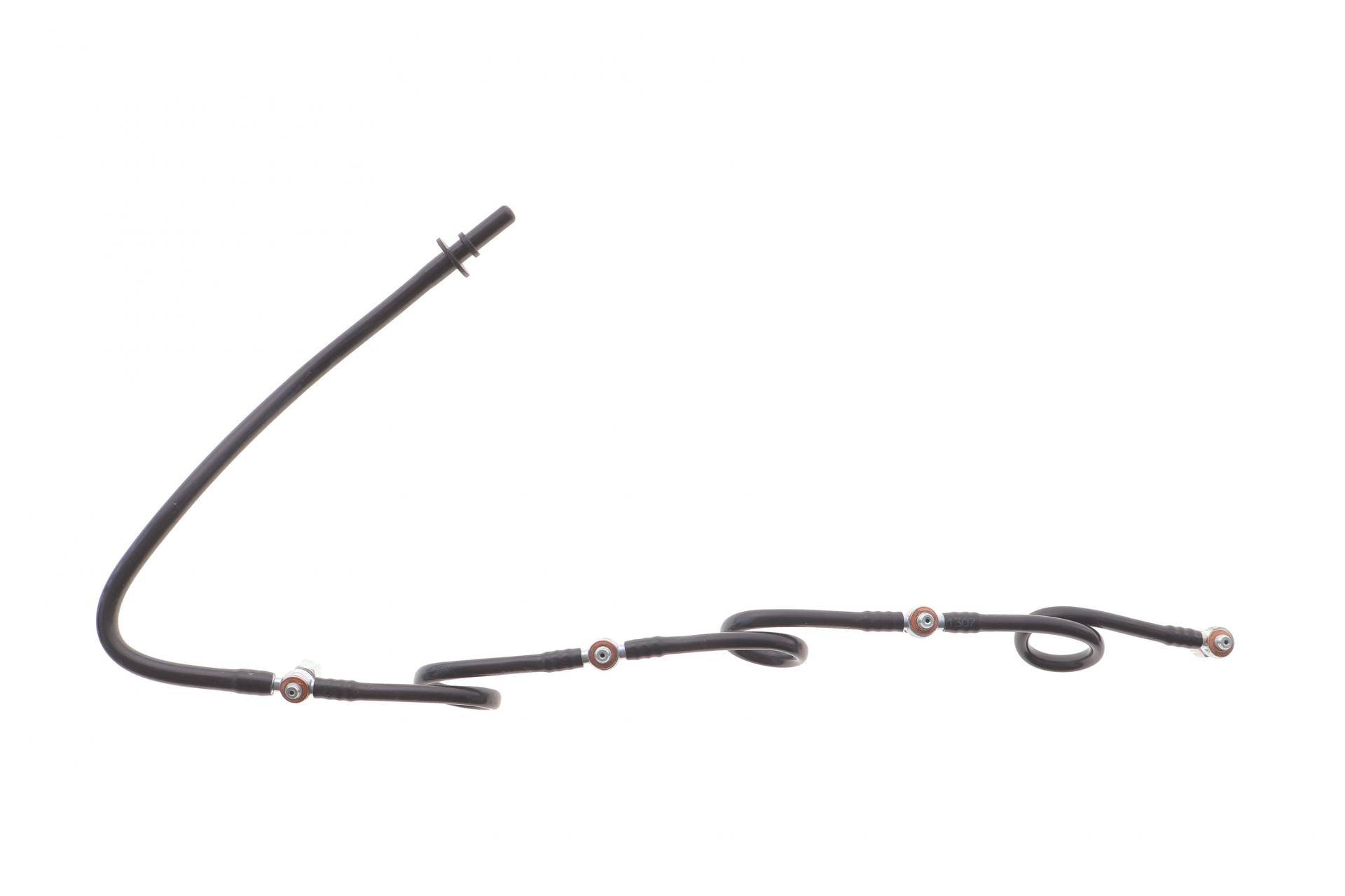 Шланг зливний Ford Transit 2.0/2.4TDDI 00-06