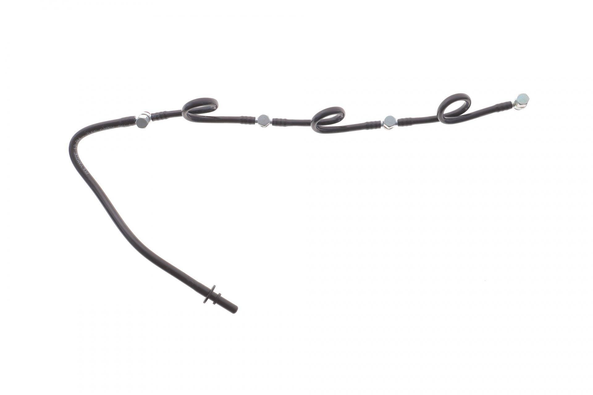 Шланг зливний Ford Transit 2.0/2.4TDDI 00-06