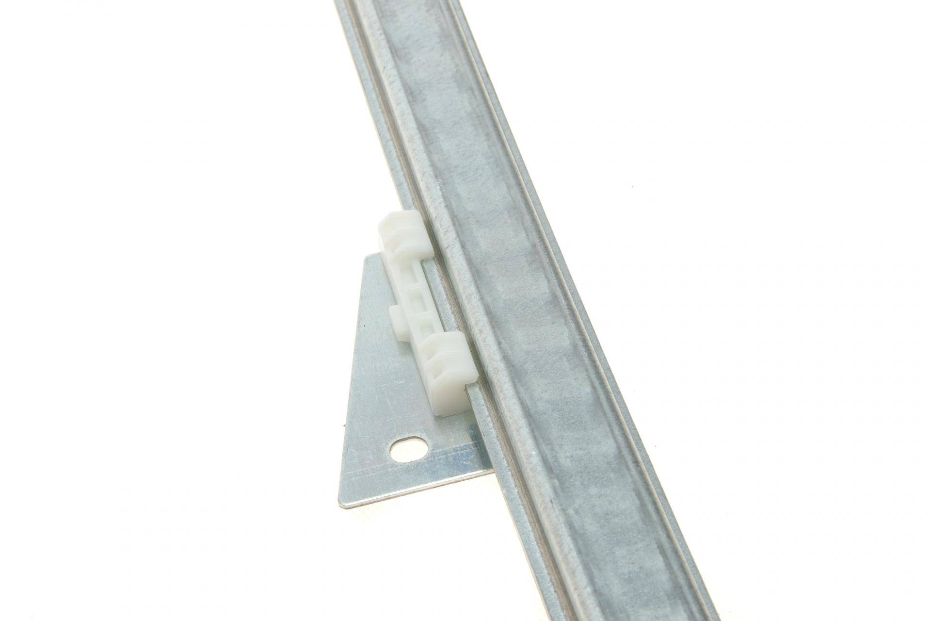 Склопідіймач (передній) Citroen C5 08- (R) (електро) (без моторчика)