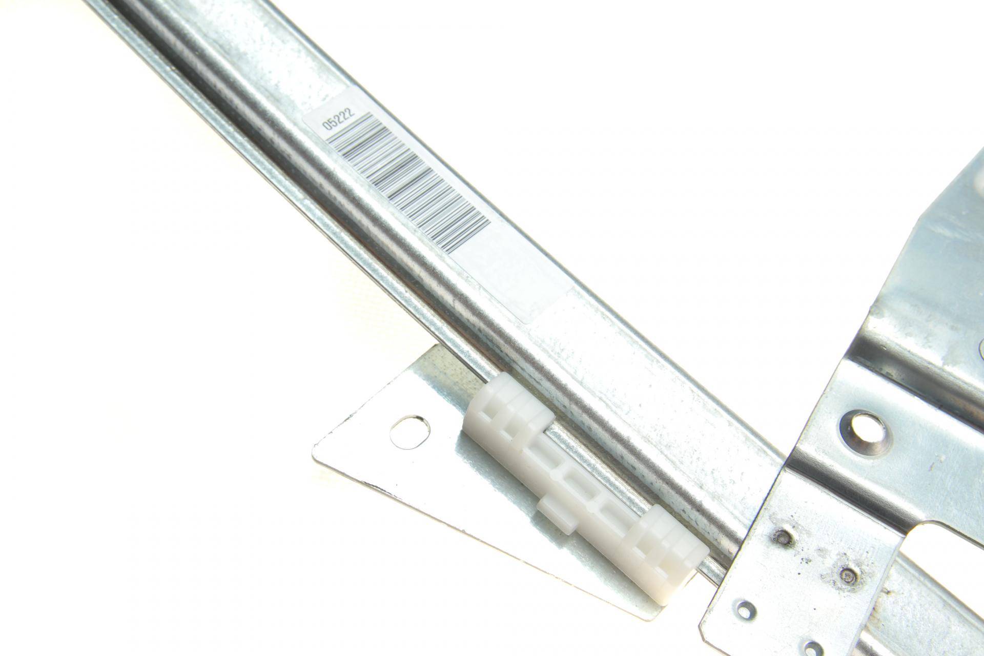 Склопідіймач (передній) Citroen C5 08- (R) (електро) (без моторчика)