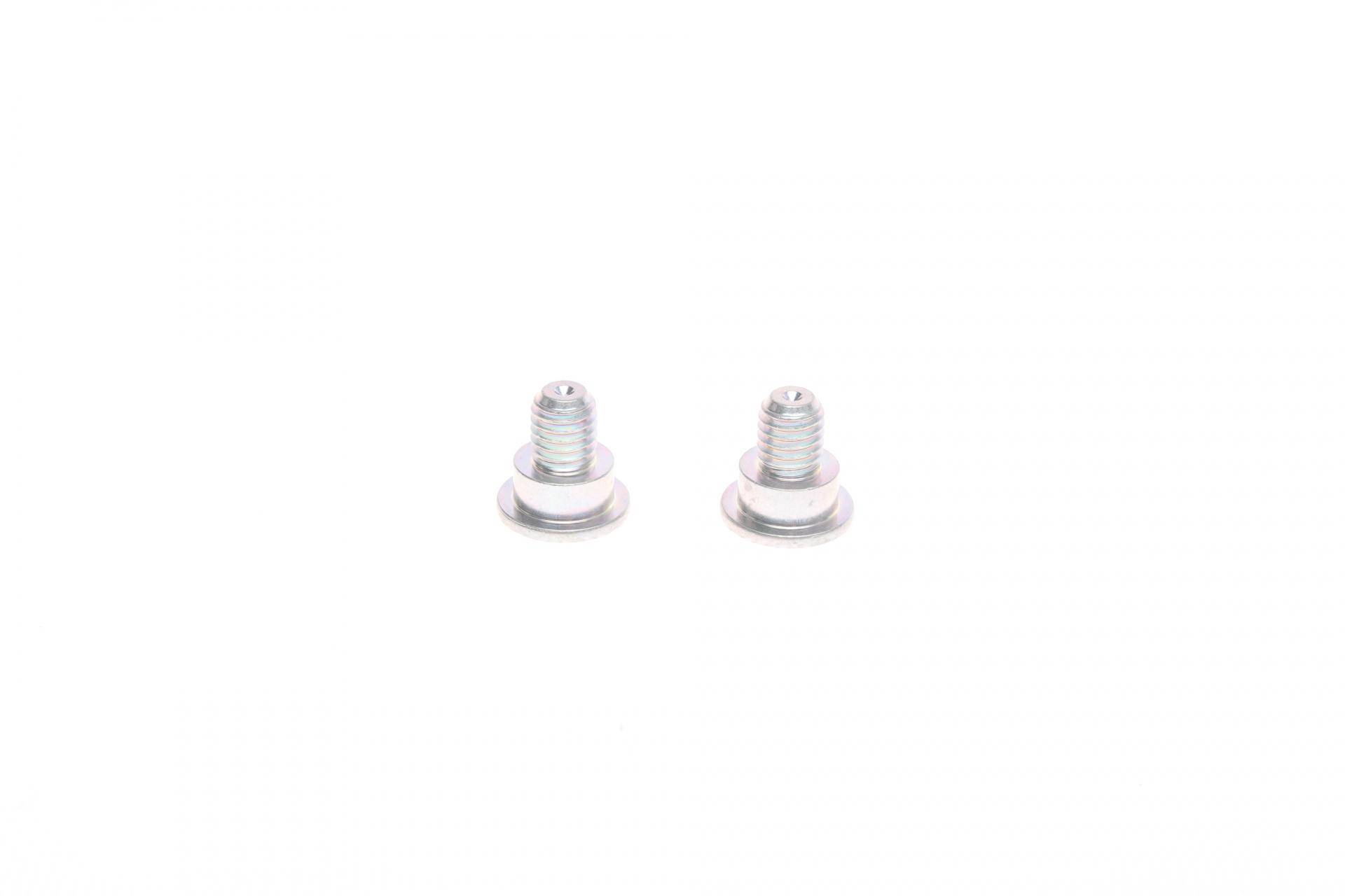 Диск гальмівний (задній) BMW 1 (F20/F21)/3 (F30/F31)/4 (F32/F36) 11- (345x24) B37/N13/N47/N55 PRO+